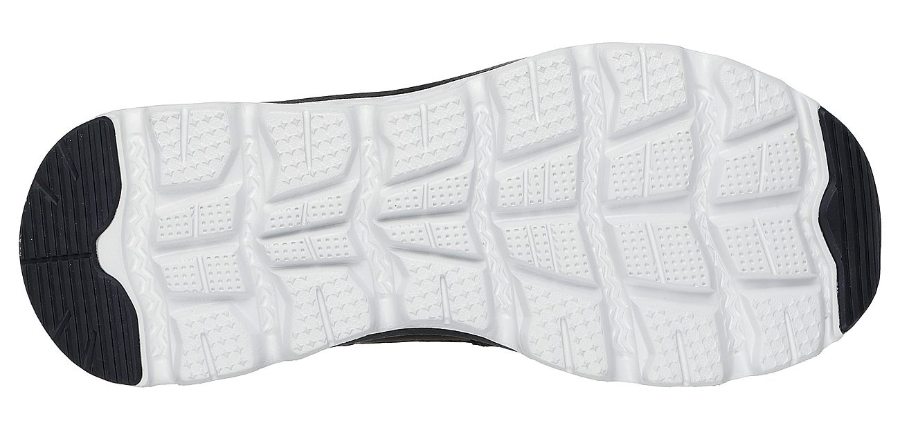 Skechers Slip-On Sneaker »GLIDE-STEP SOLE-PARADISE VALLEY«, Freizeitschuh, Schnürschuh mit elastischen Schnürsenkeln