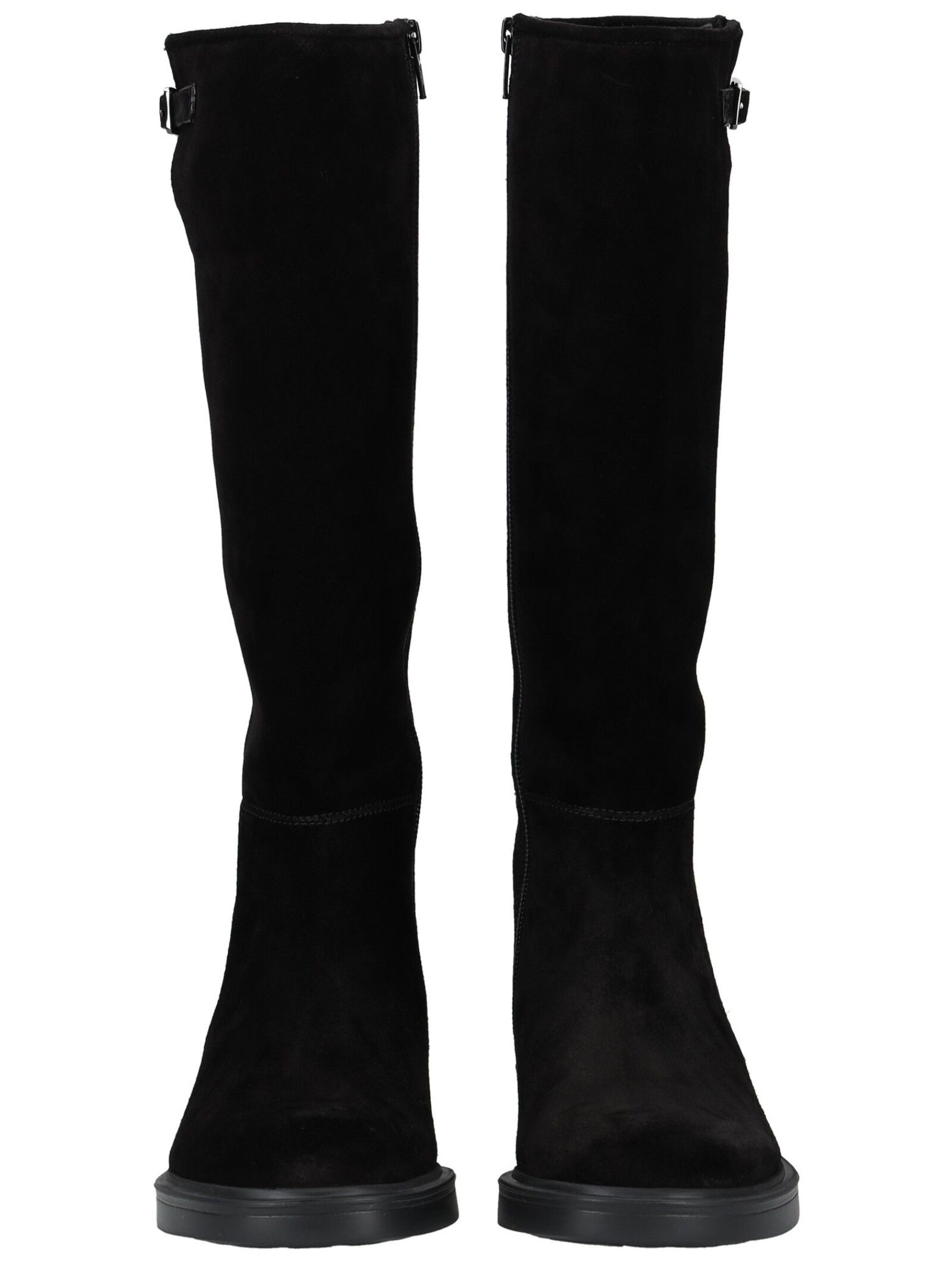 Högl Stiefel »Högl Stiefel Veloursleder«