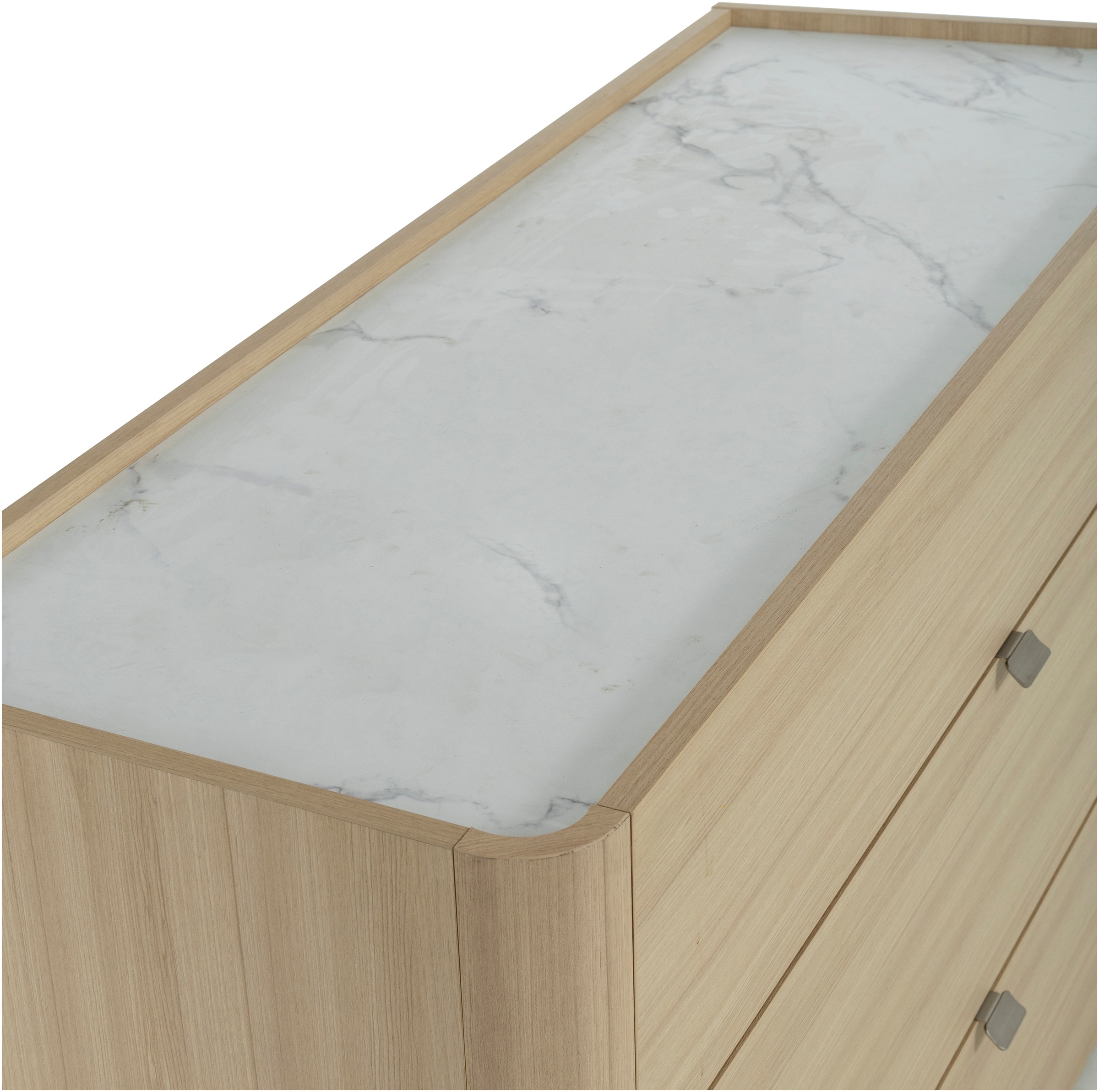 Gilbey's Schlafzimmer-Set »SILVA« 4 tlg. Ein funktionales und ästhetisches Schlafzimmer
