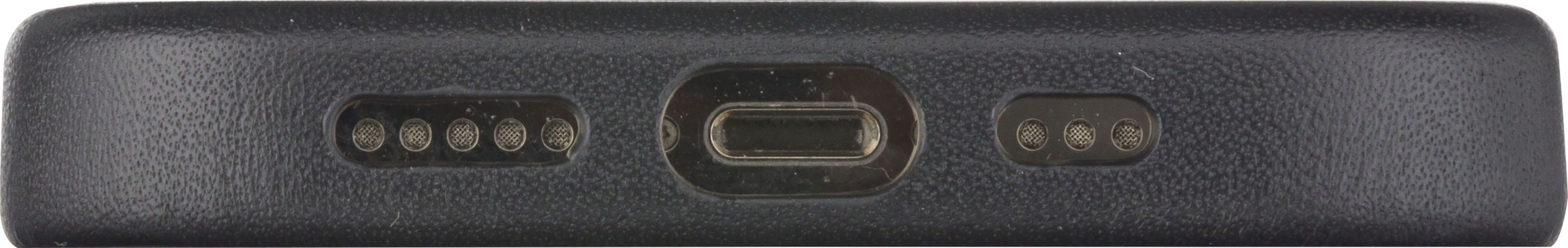 dbramante1928 Smartphone-Hülle »Roskilde MagSafe iPhone 15 Pro«, Apple iPhone 15 Pro, 15,5 cm (6,1 Zoll)