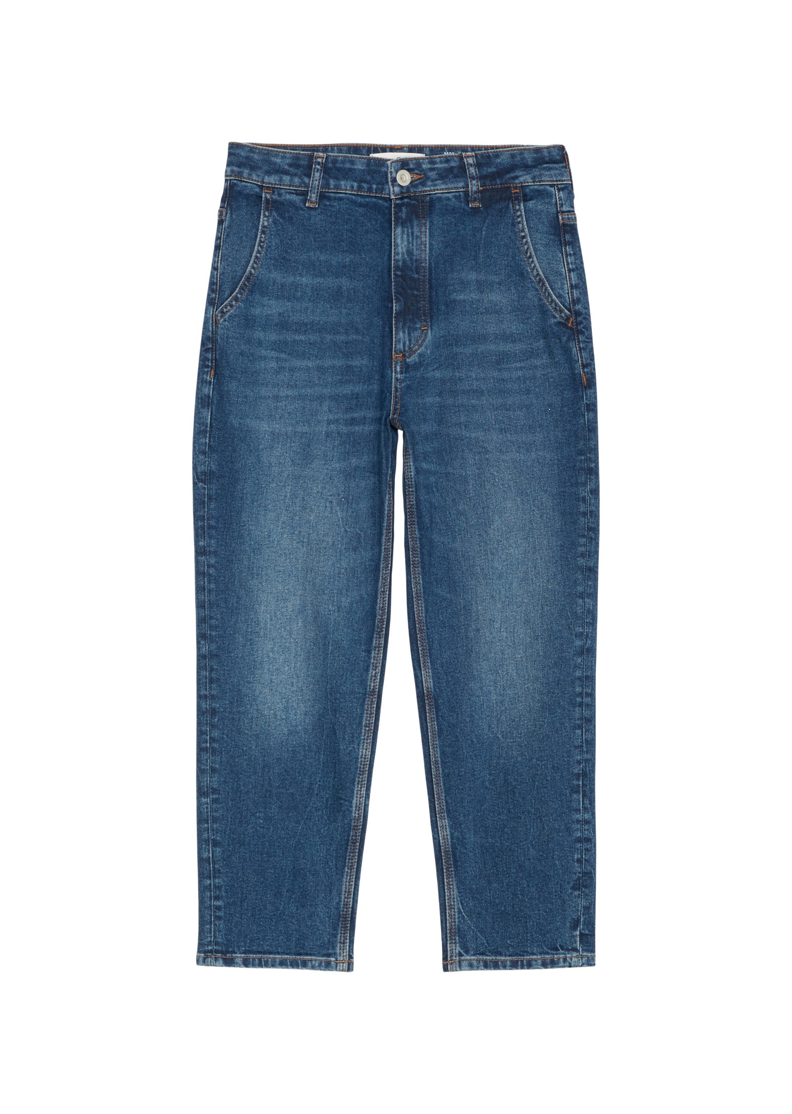 Marc O'Polo Boyfriend-Jeans »aus Organic Cotton-Mix«