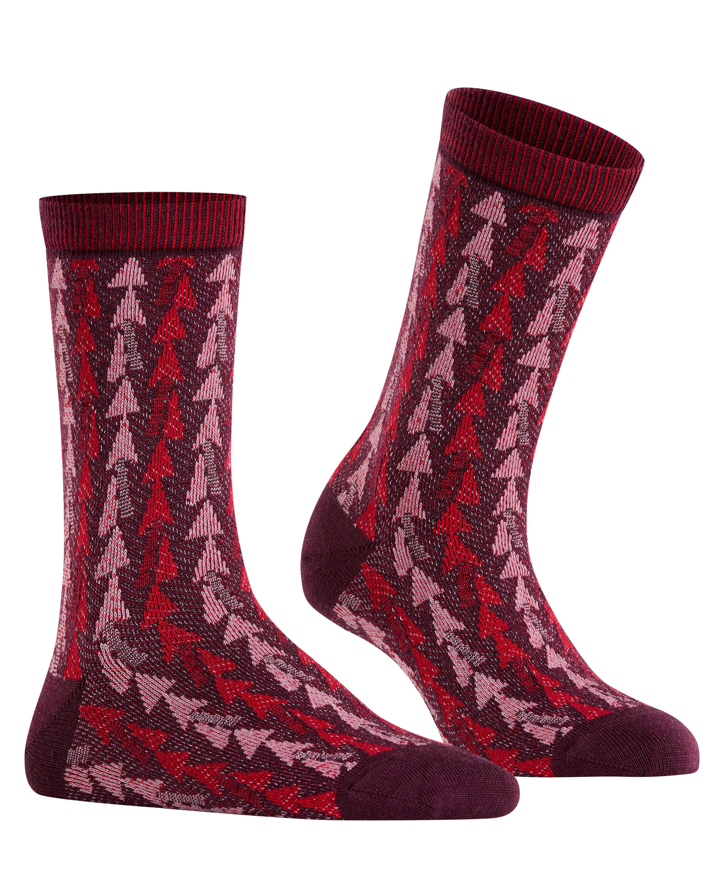 FALKE Socken »Pinewood« 1 Stk. tlg.