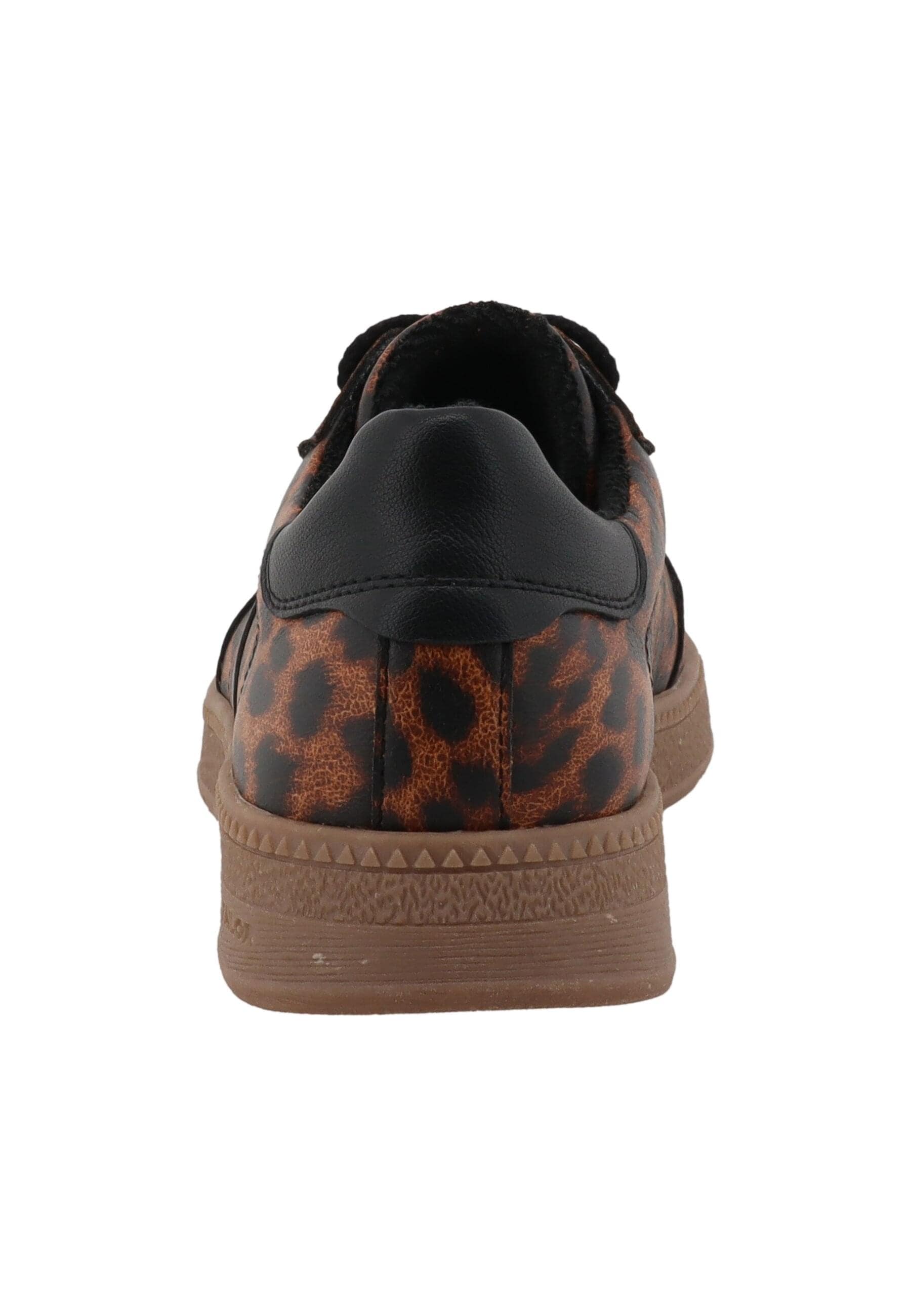 TOM TAILOR Trainingsschuh »Tom Tailor Sneakers Low«