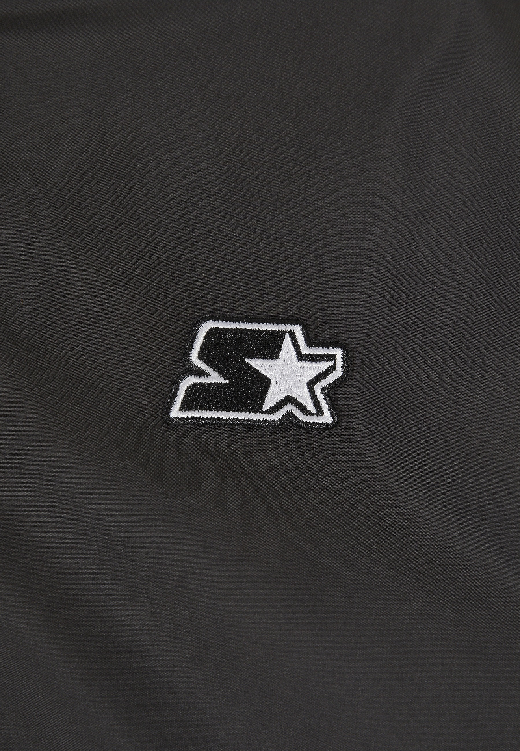 Starter Black Label Allwetterjacke »Starter Black Label Herren Starter Retro Track Jacket« 1 Stk. tlg. ohne Kapuze