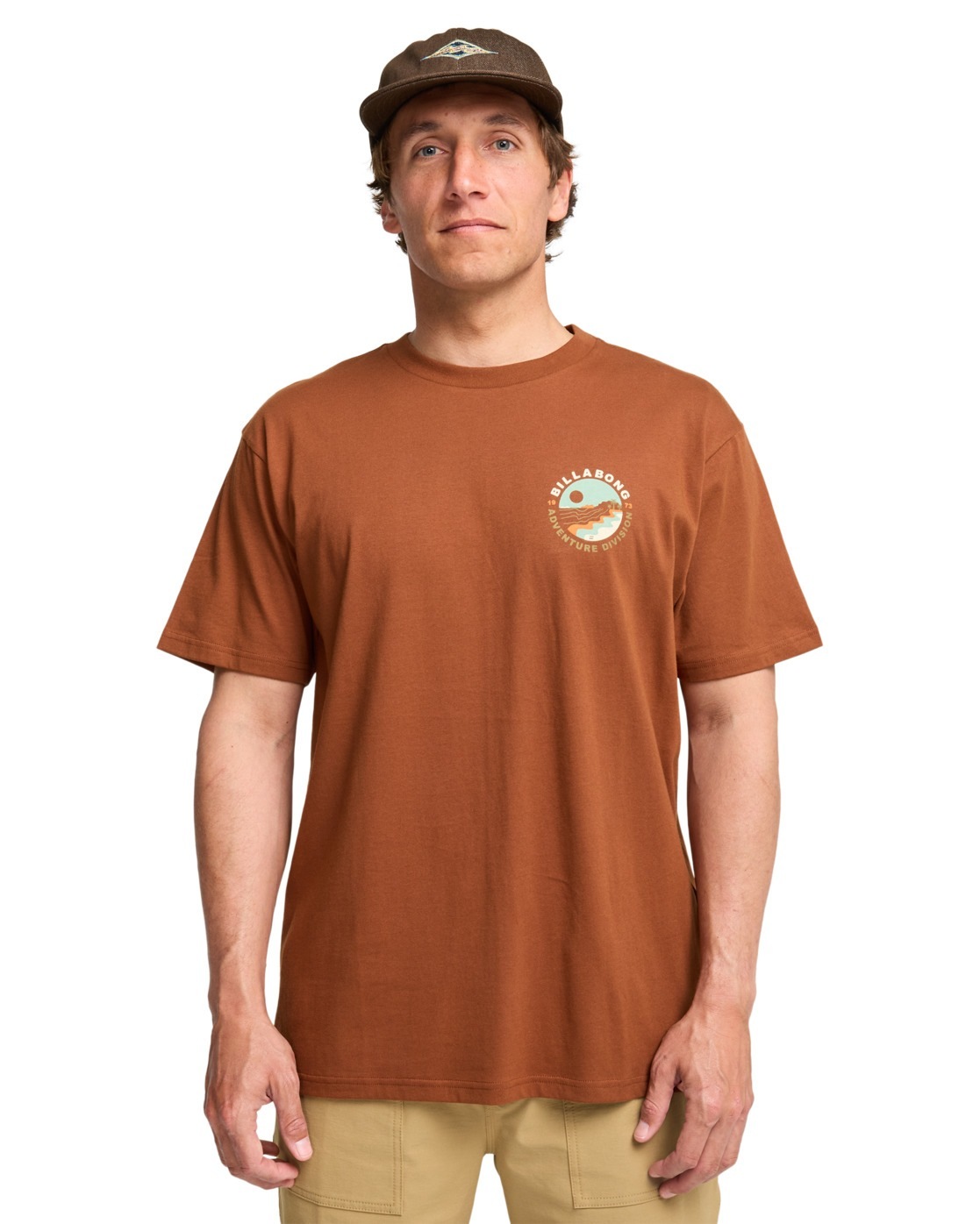 Billabong T-Shirt "Rockies" günstig online kaufen