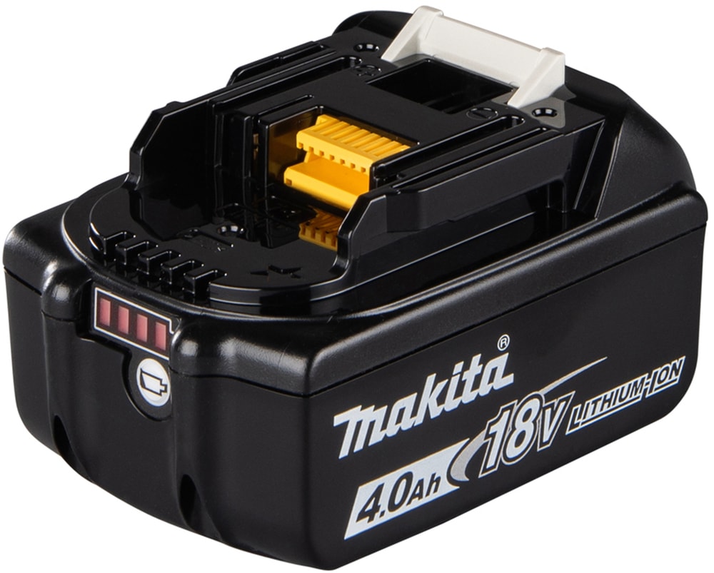 Makita Akku »»BL1040B Li««, 18 V, 4 Ah