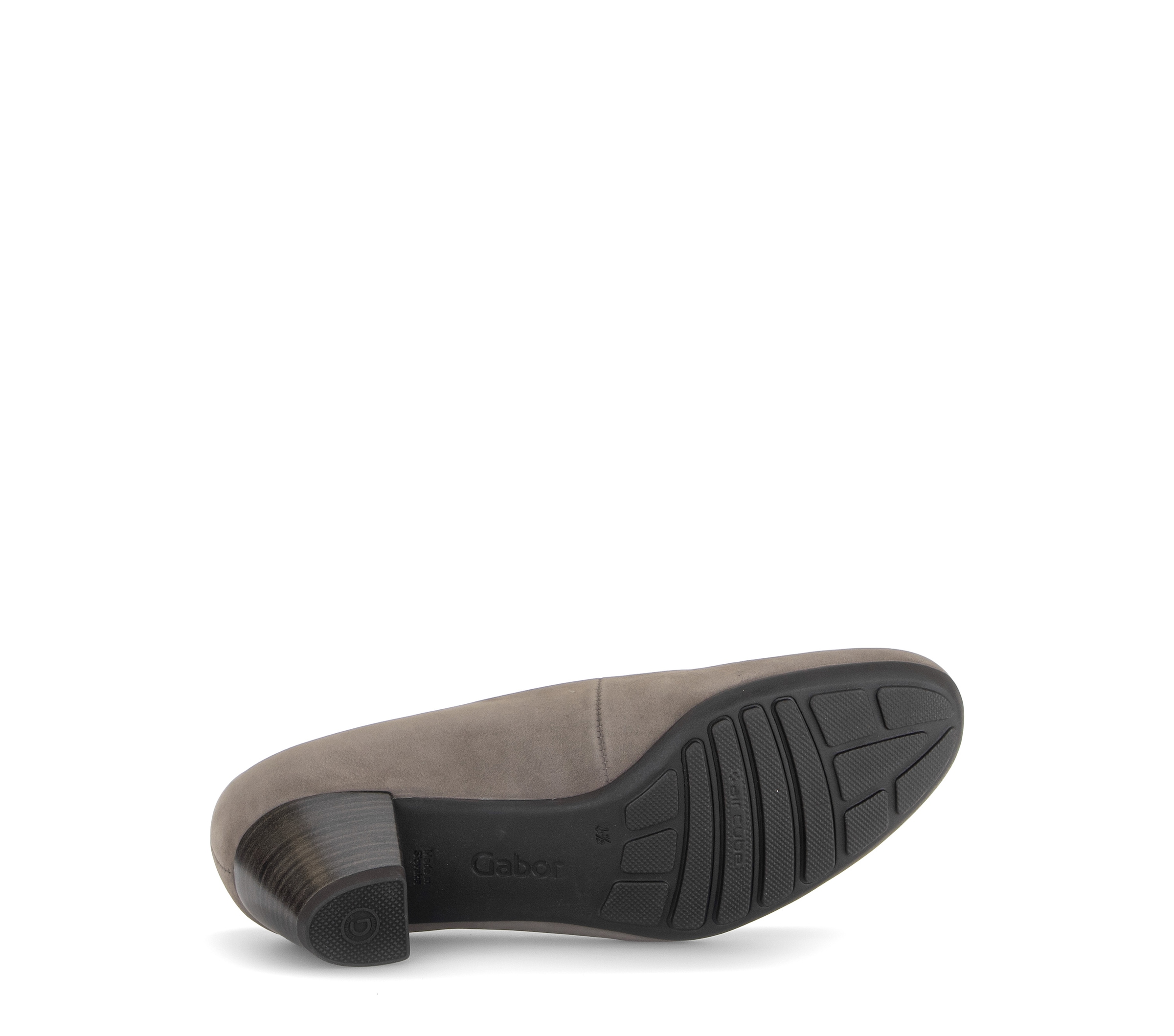 Gabor Pumps  Trichterabsatz, Businessschuh in Schuhweite G (=weit)