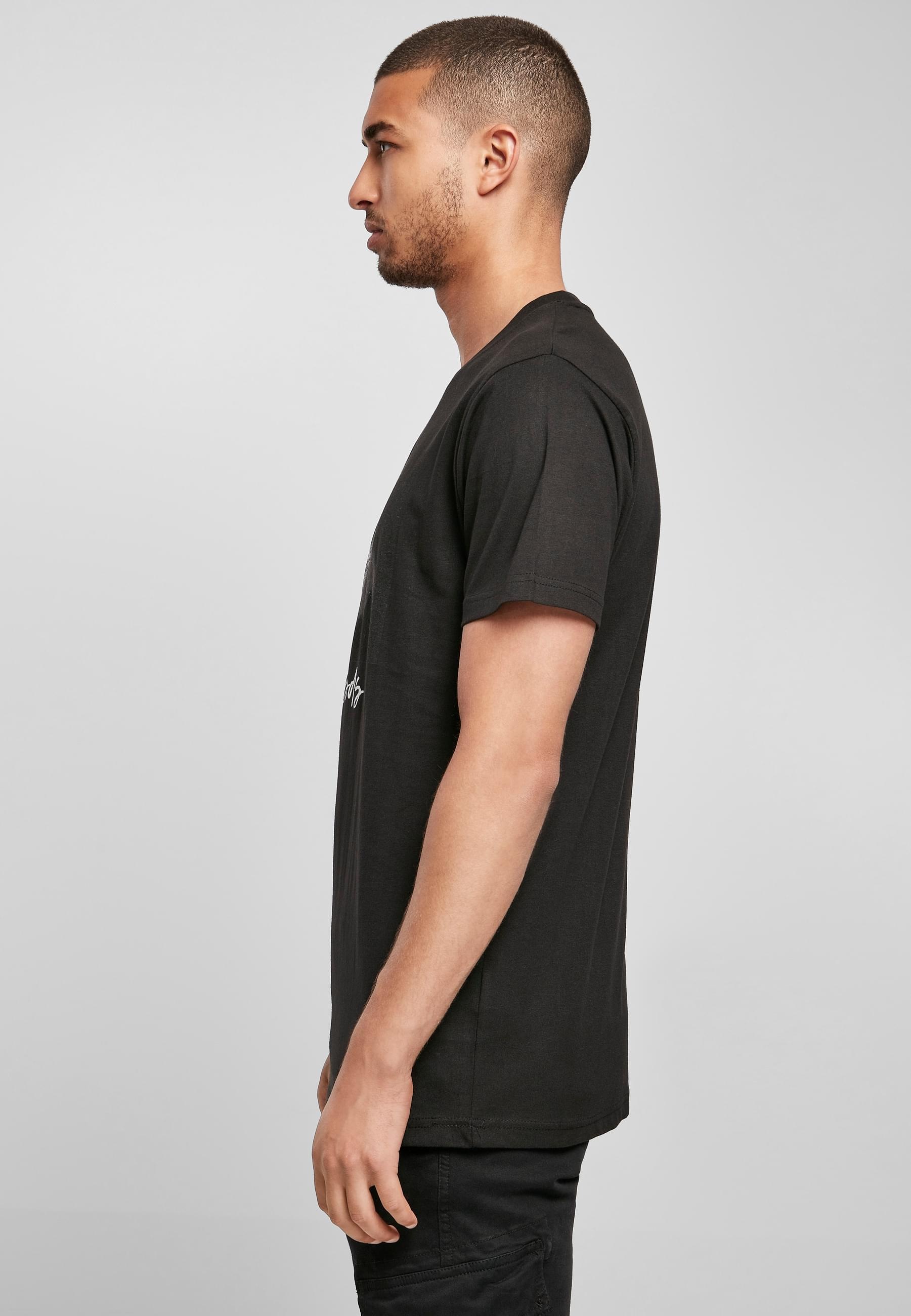 MisterTee T-Shirt »MisterTee Herren New Gods Tee«, (1 tlg.)
