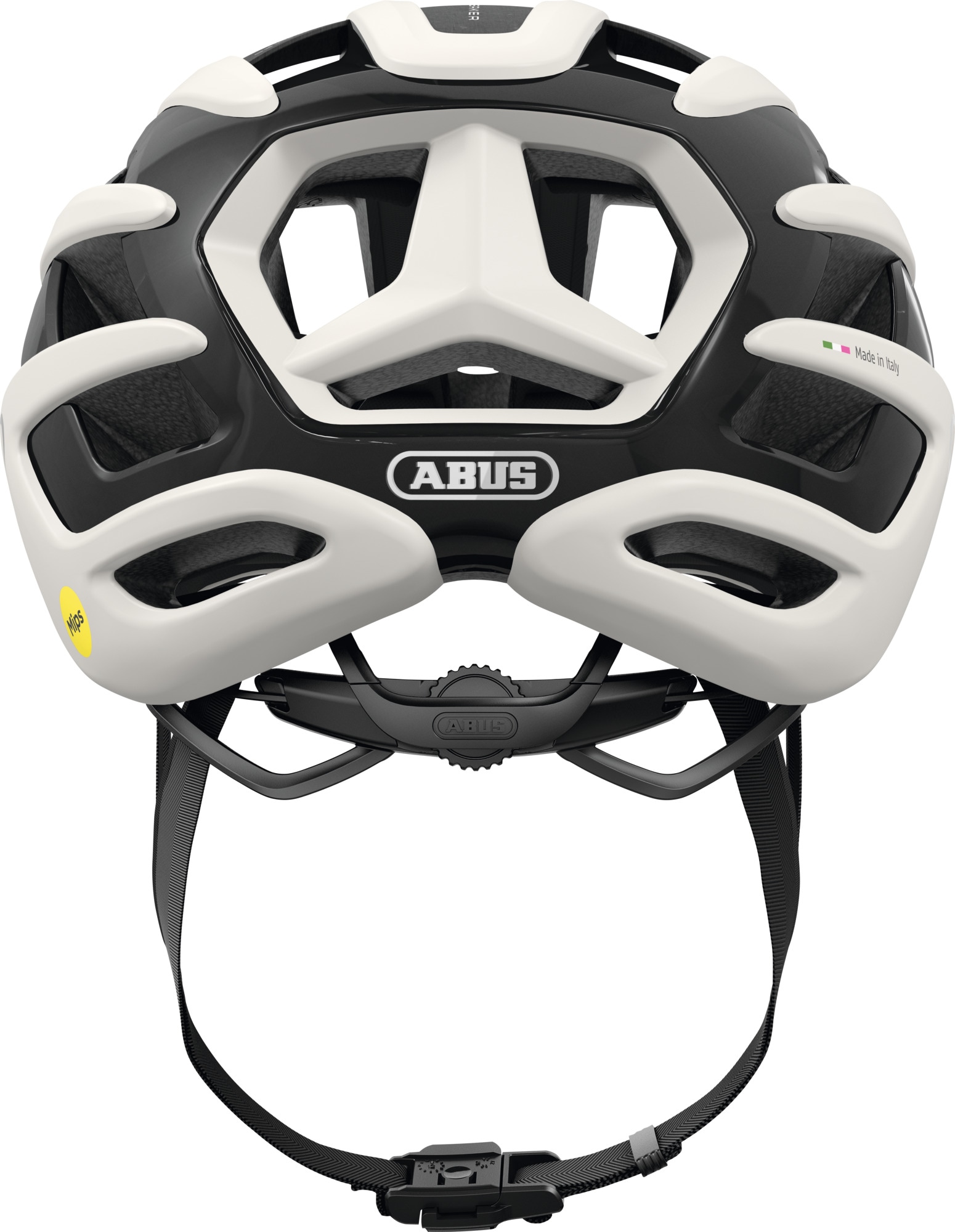 ABUS Fahrradhelm »AIRBREAKER 2.0«