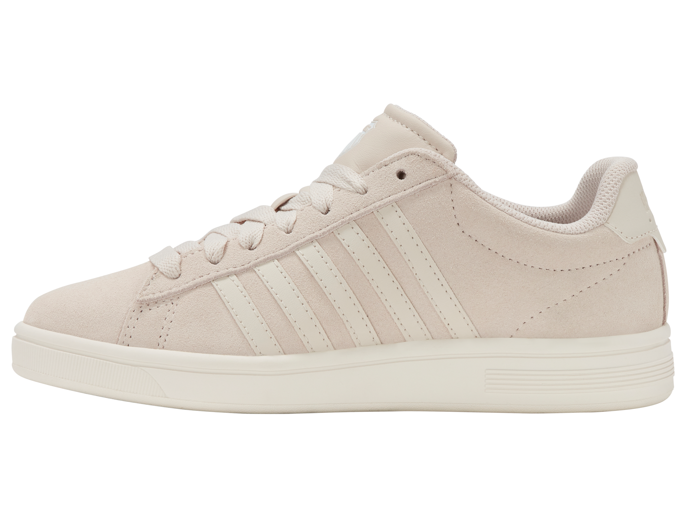 K-Swiss Sneaker »COURT TIEBREAK II SDE«