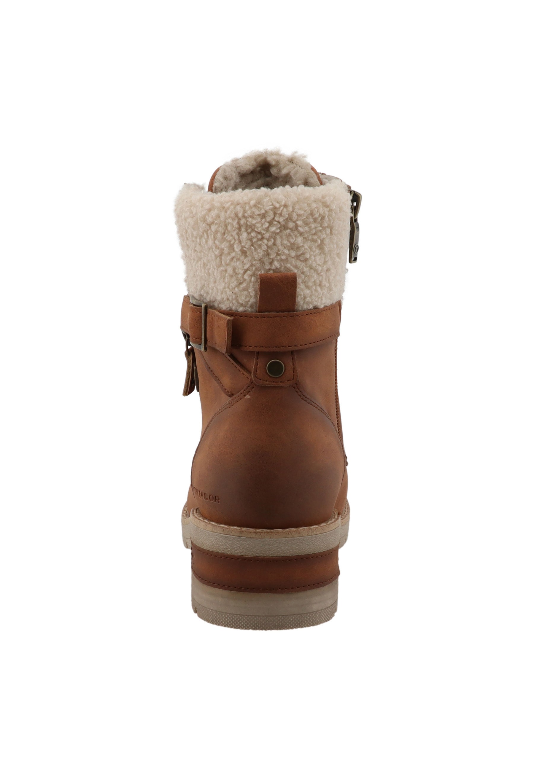 TOM TAILOR Stiefel »Tom Tailor Winter Boots«