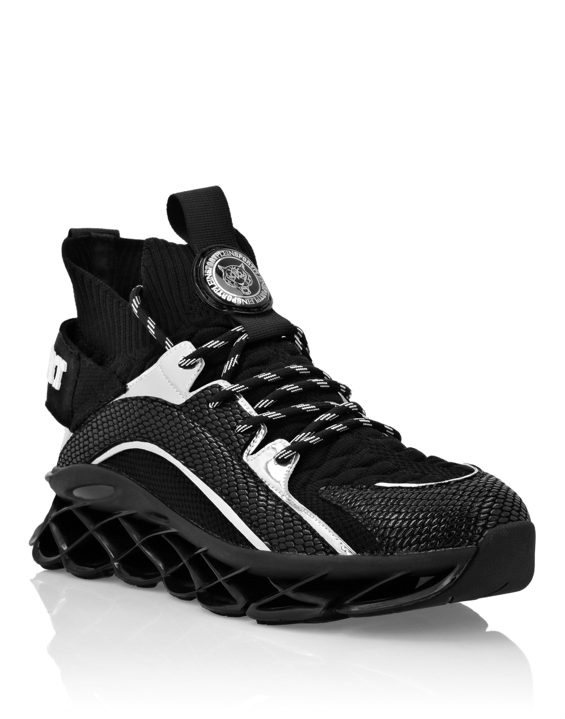 PLEIN SPORT Sneaker »Tiger«