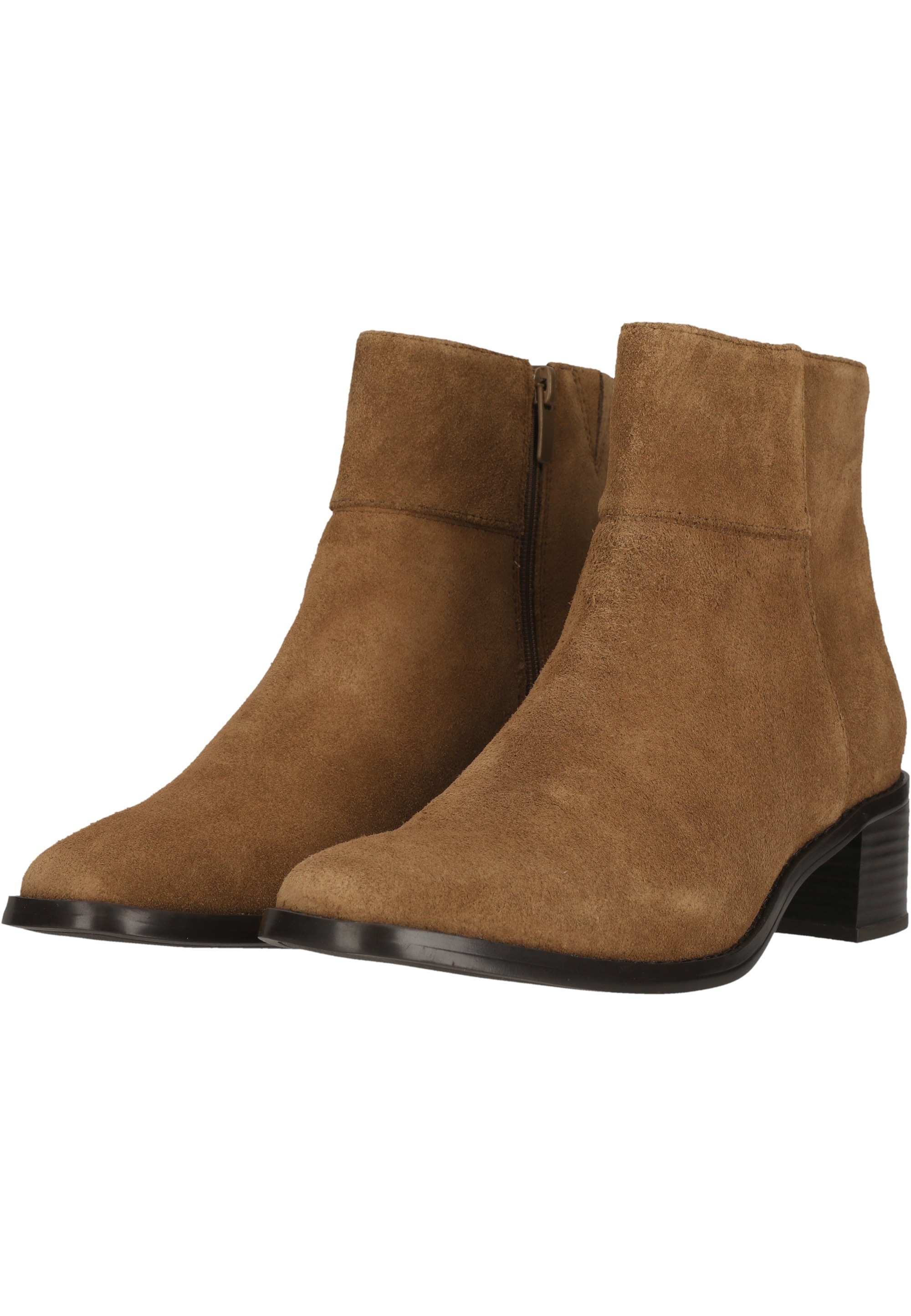 Clarks Stiefelette »Wrenn Top«  mit bestem Komfort