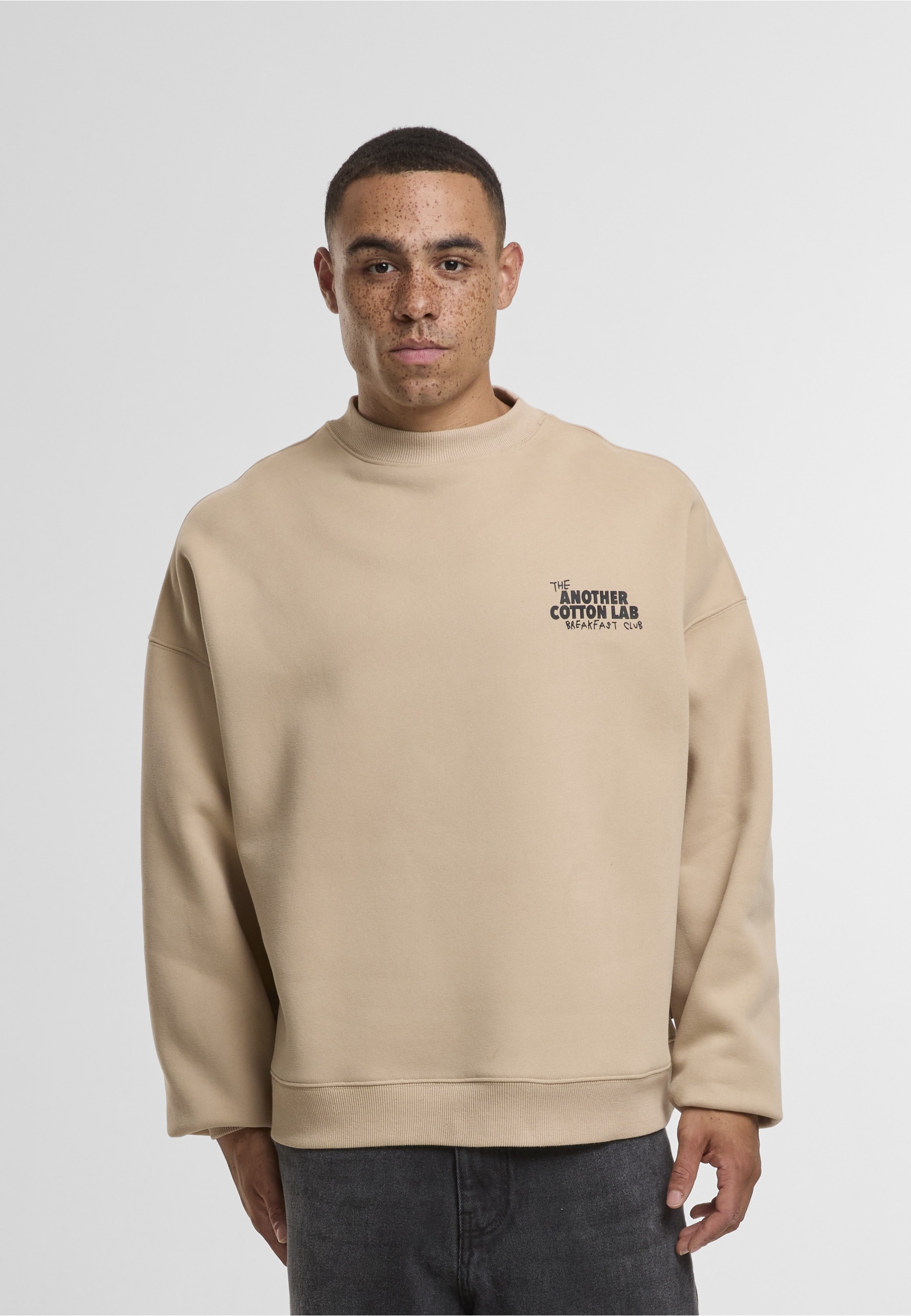 Another Cotton Lab Sweater »Another Cotton Lab Hangover Breakfast Sweatshirt«, 1

