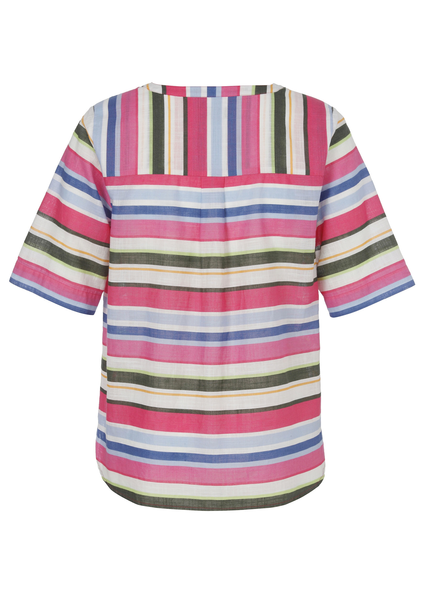 VIA APPIA DUE Shirtbluse »VIA APPIA DUE Bluse« Große Größen