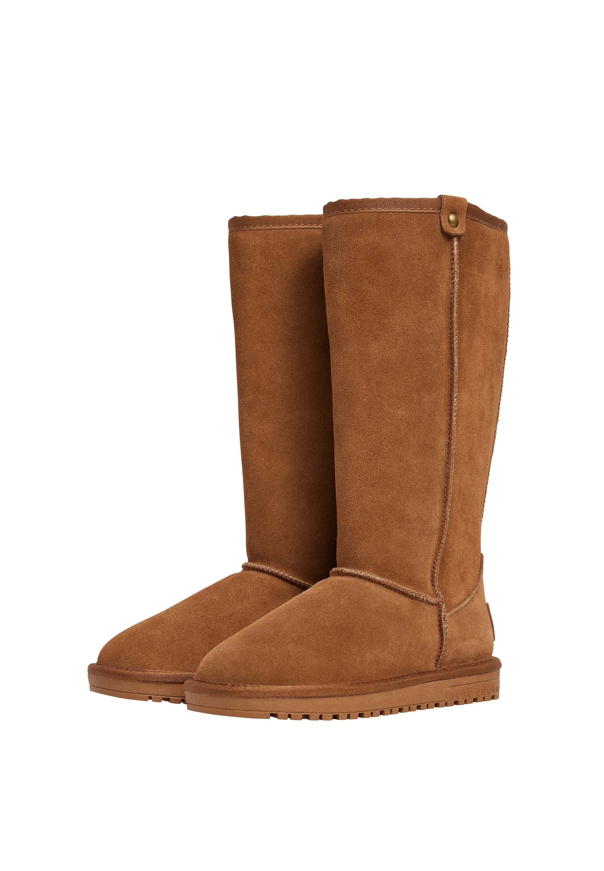 Pepe Jeans Bootsschuh »ankle boots DISS HERITAGE W«