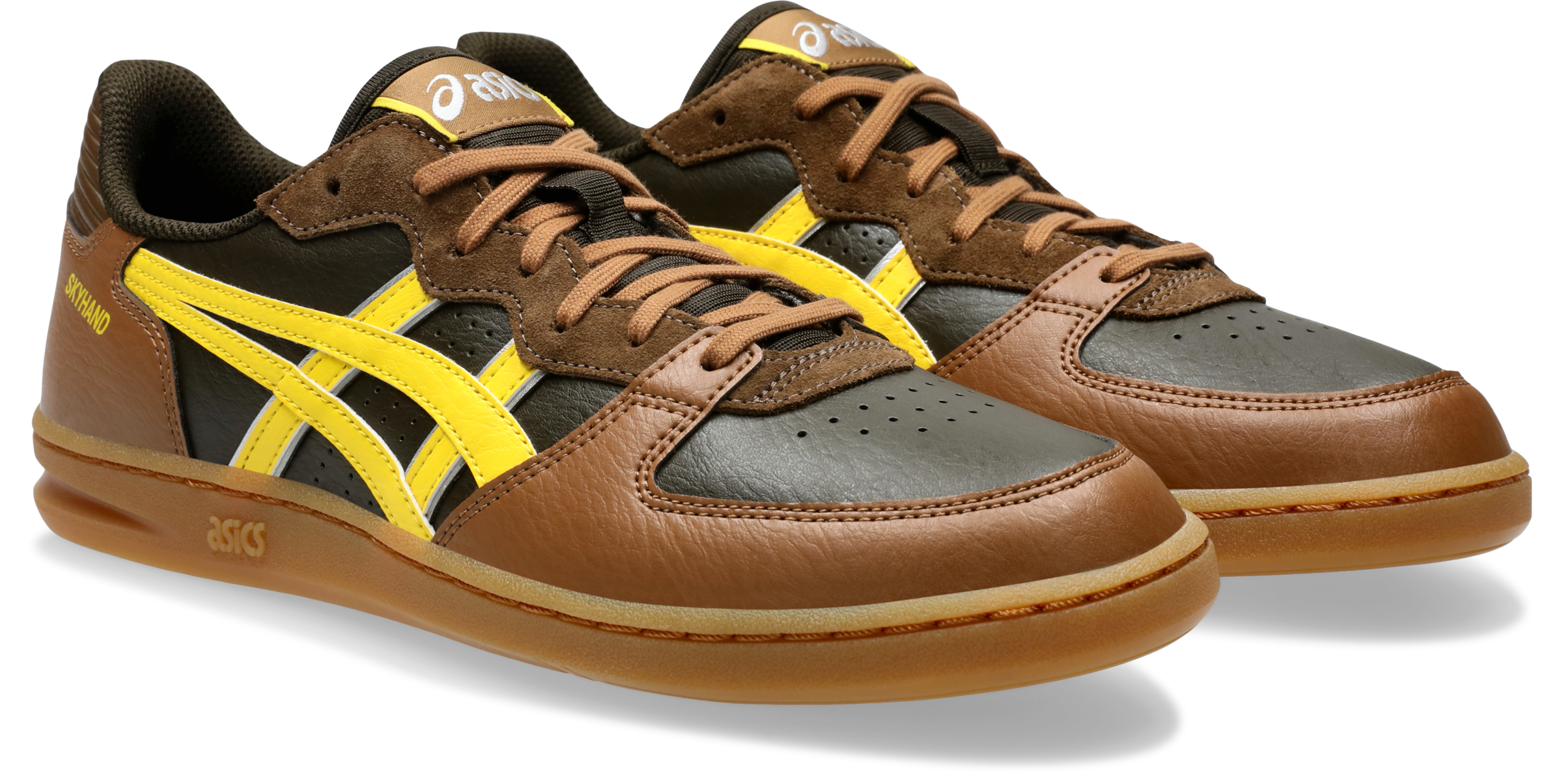 ASICS SportStyle Sneaker "SKYHAND OG" günstig online kaufen