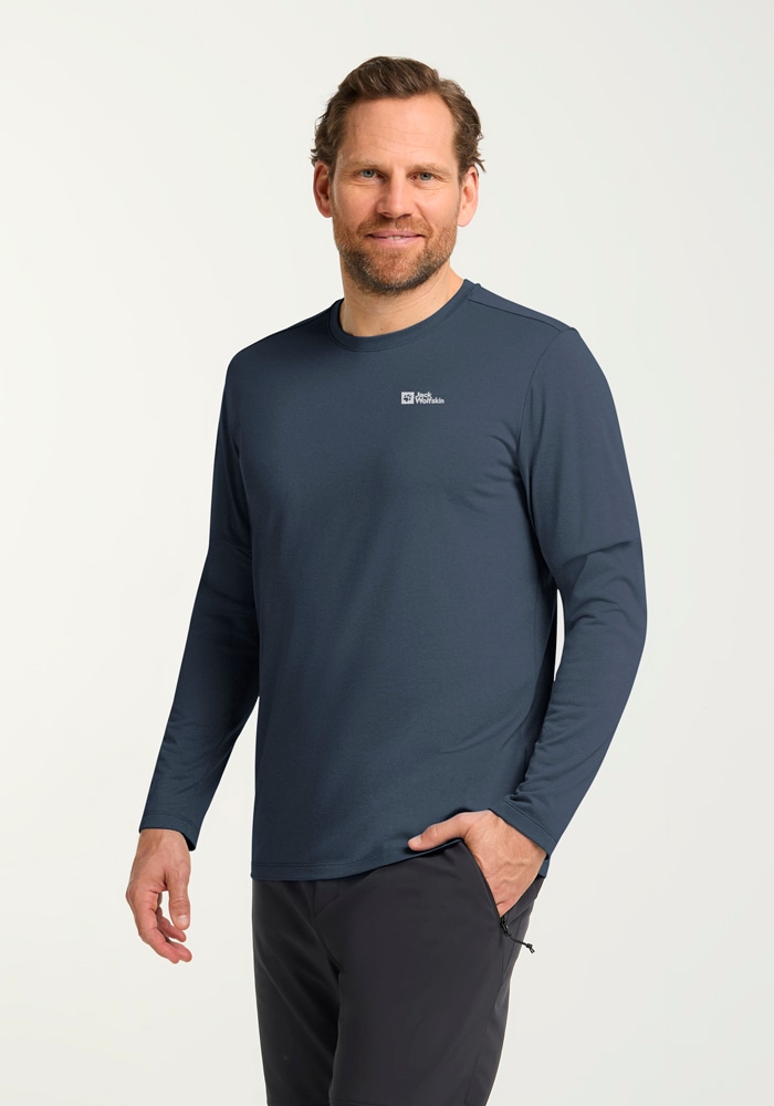 Jack Wolfskin "SKY THERMAL L/S M" günstig online kaufen