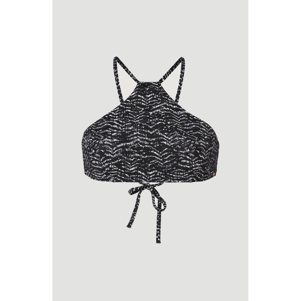 O'Neill Bustier-Bikini-Top »Cali Mix Crop Bikini Top«