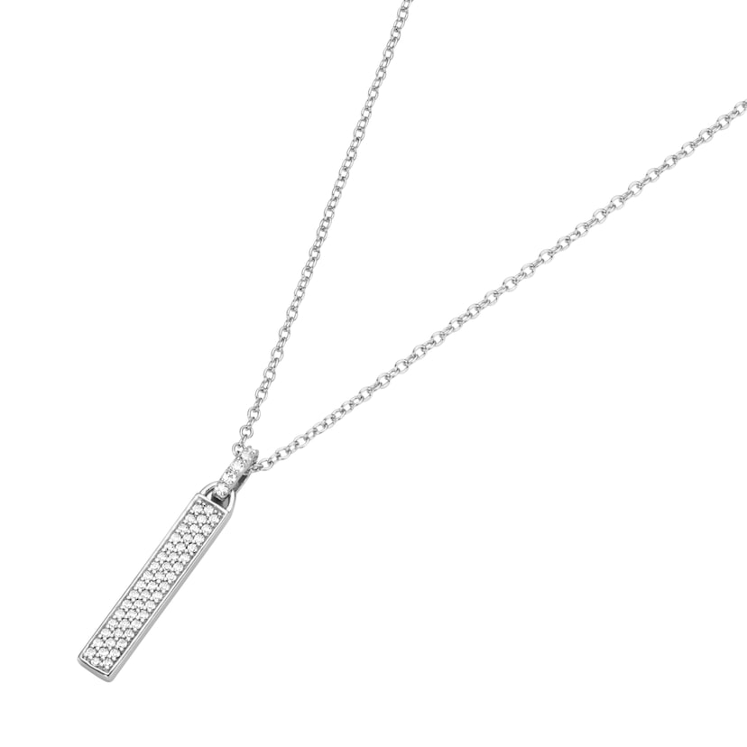 Firetti Kette mit Anhänger »Schmuck Geschenk Silber 925 Halsschmuck  Halskette Regenbogen«, zu Kleid, Shirt, Jeans, Sneaker! Anlass Geburtstag  Weihnachten für bestellen | BAUR