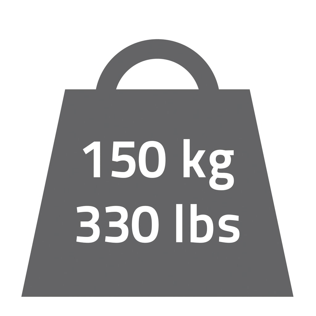 Ridder Badewannensitz »Sid«, belastbar bis 150 kg