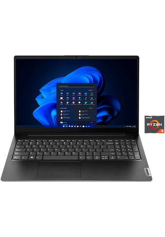 Lenovo Notebook »V15 G4 AMN« 396 cm / 156 Zol...