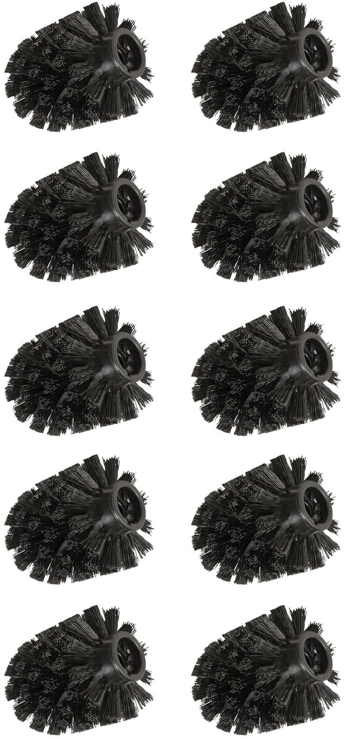 WENKO WC-Reinigungsbürste Set 10 Stk. aus Kunststoff günstig online kaufen