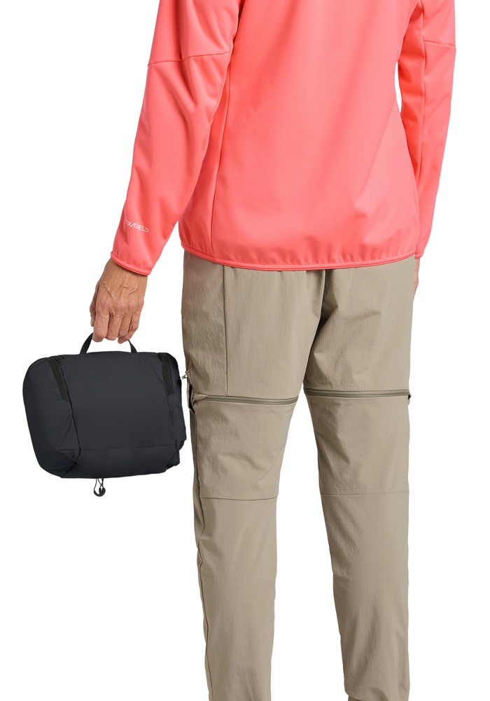 Jack Wolfskin Kulturbeutel »WANDERMOOD WASHBAG«