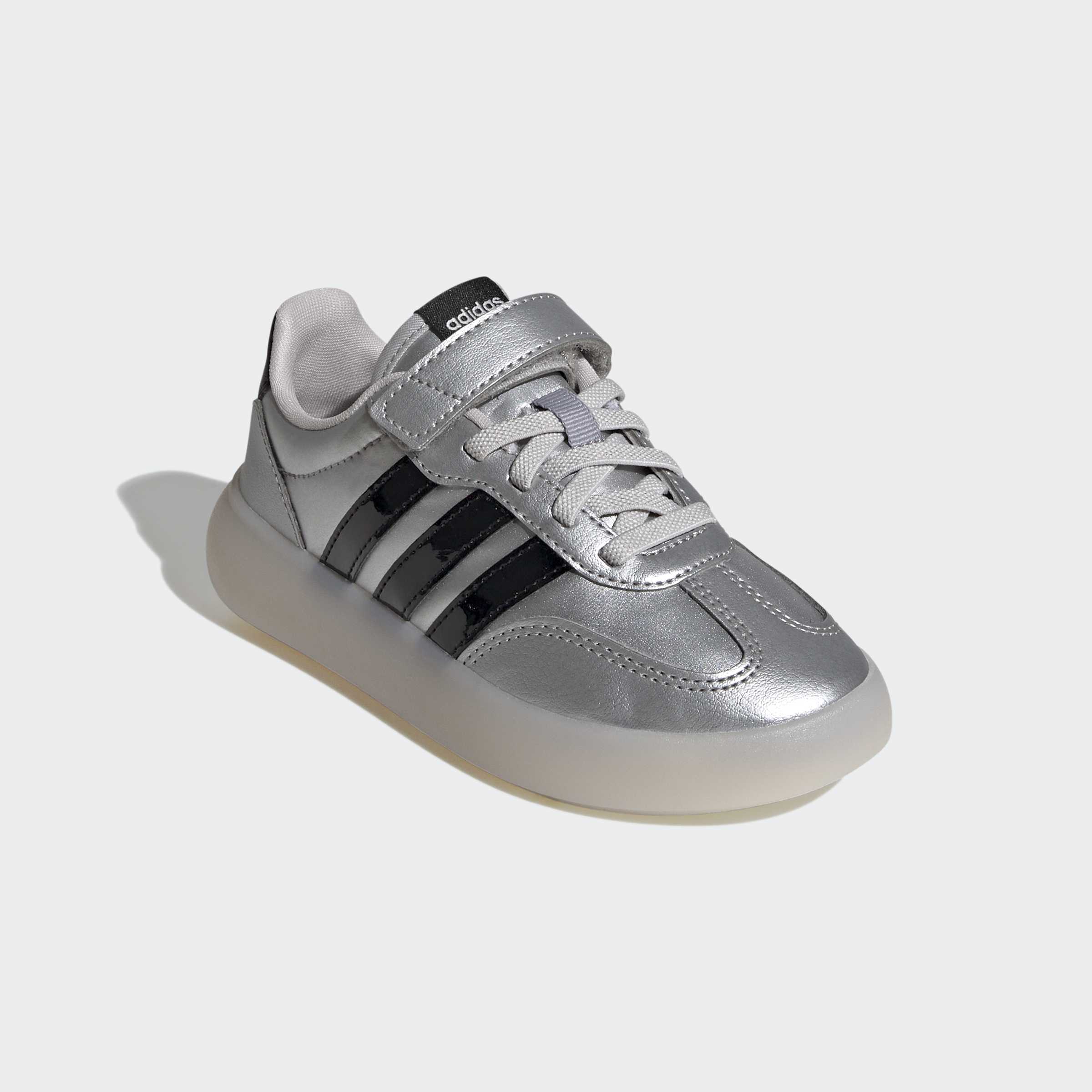 adidas Sportswear Sneaker "BARREDA DECODE EL C" mit Klettverschluss, für Kinder & Jugendliche