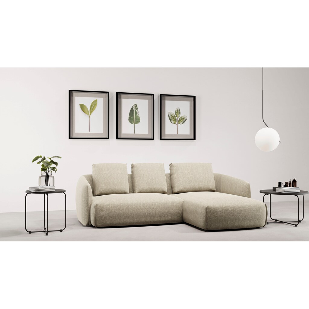 Guido Maria Kretschmer Home&Living Ecksofa »Shawn«