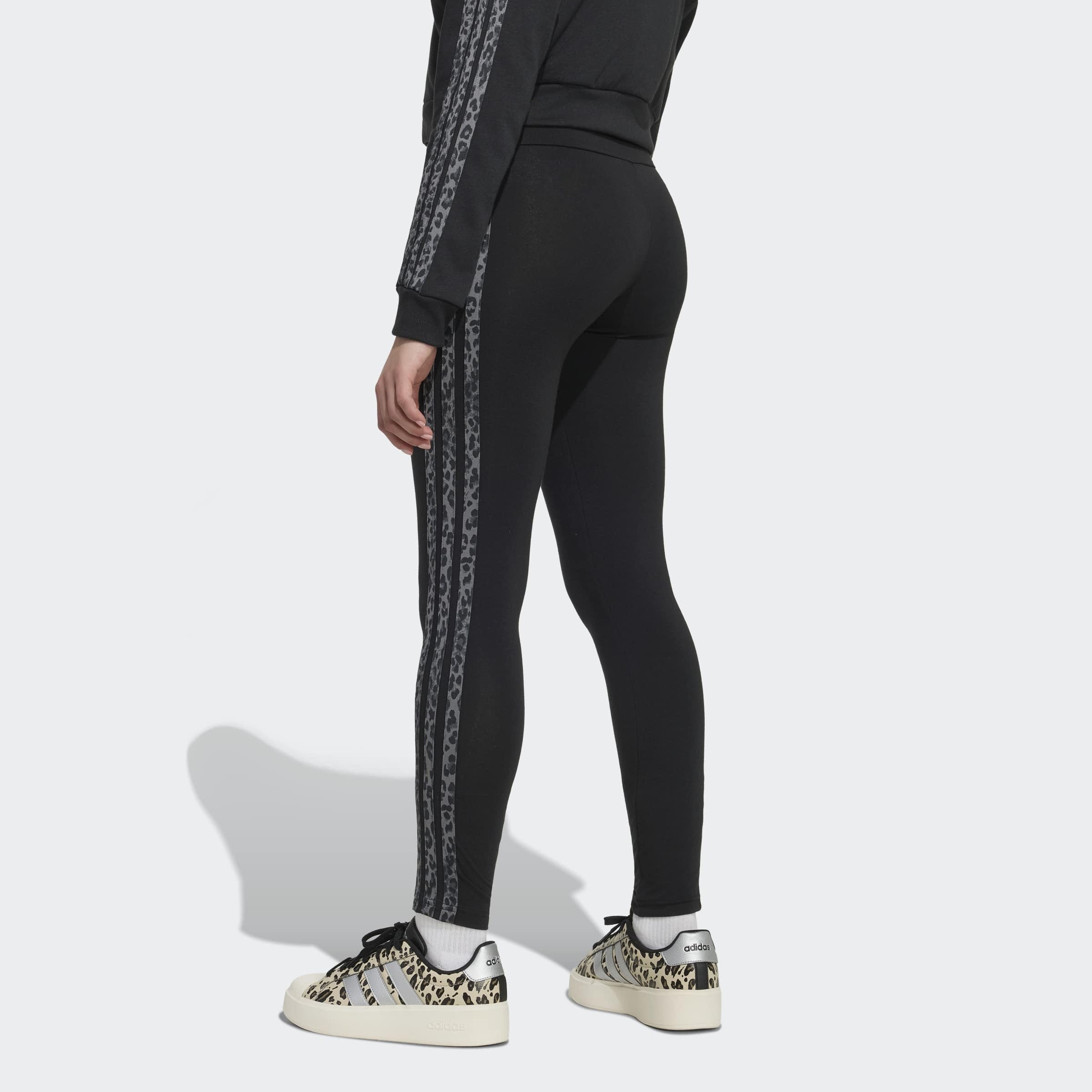 adidas Sportswear Leggings »JG AN 3S LEG«