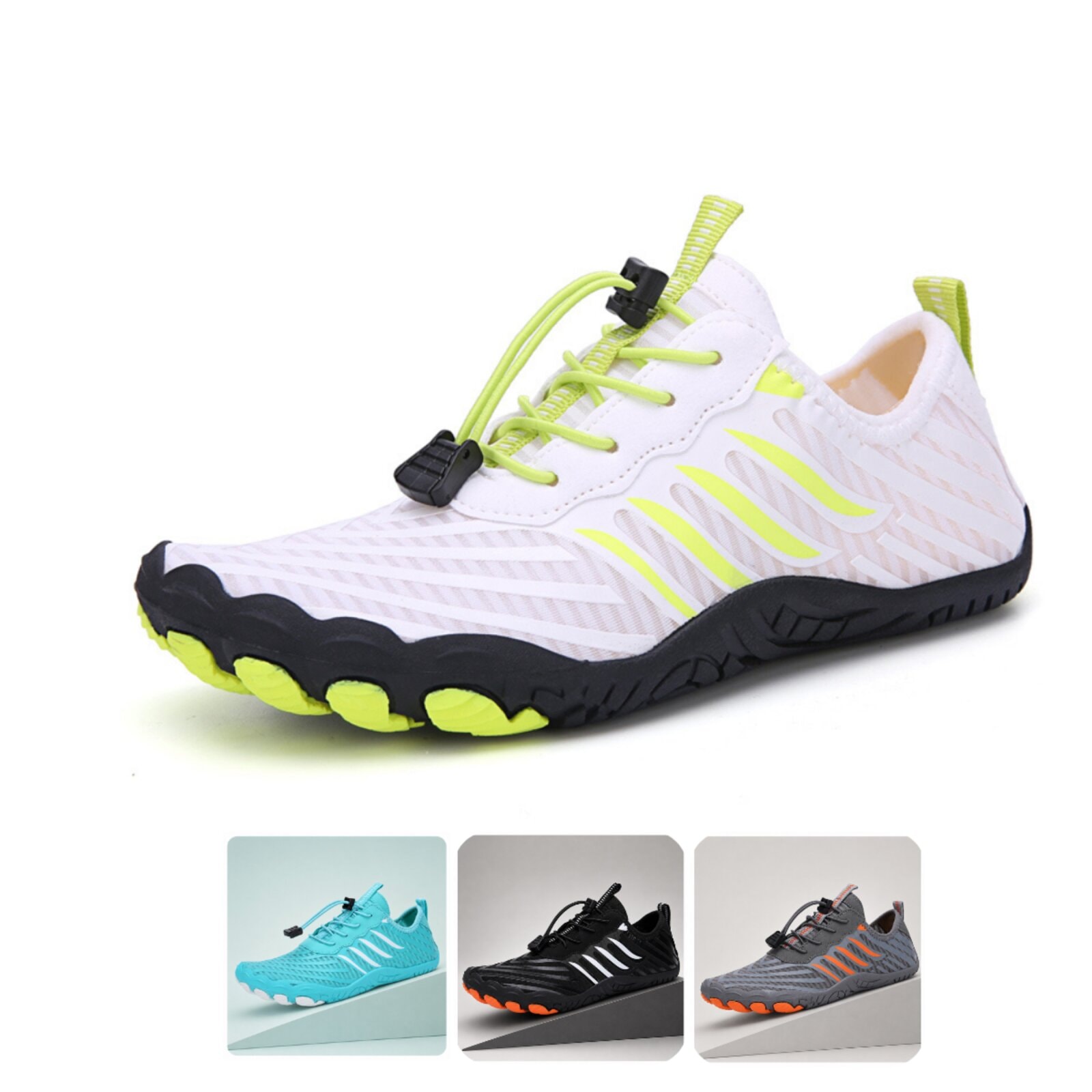 DOTALES Barfußschuh »Activestep Barfußschuhe Damen & Herren Barfußschuhe«  Minimalschuhe
