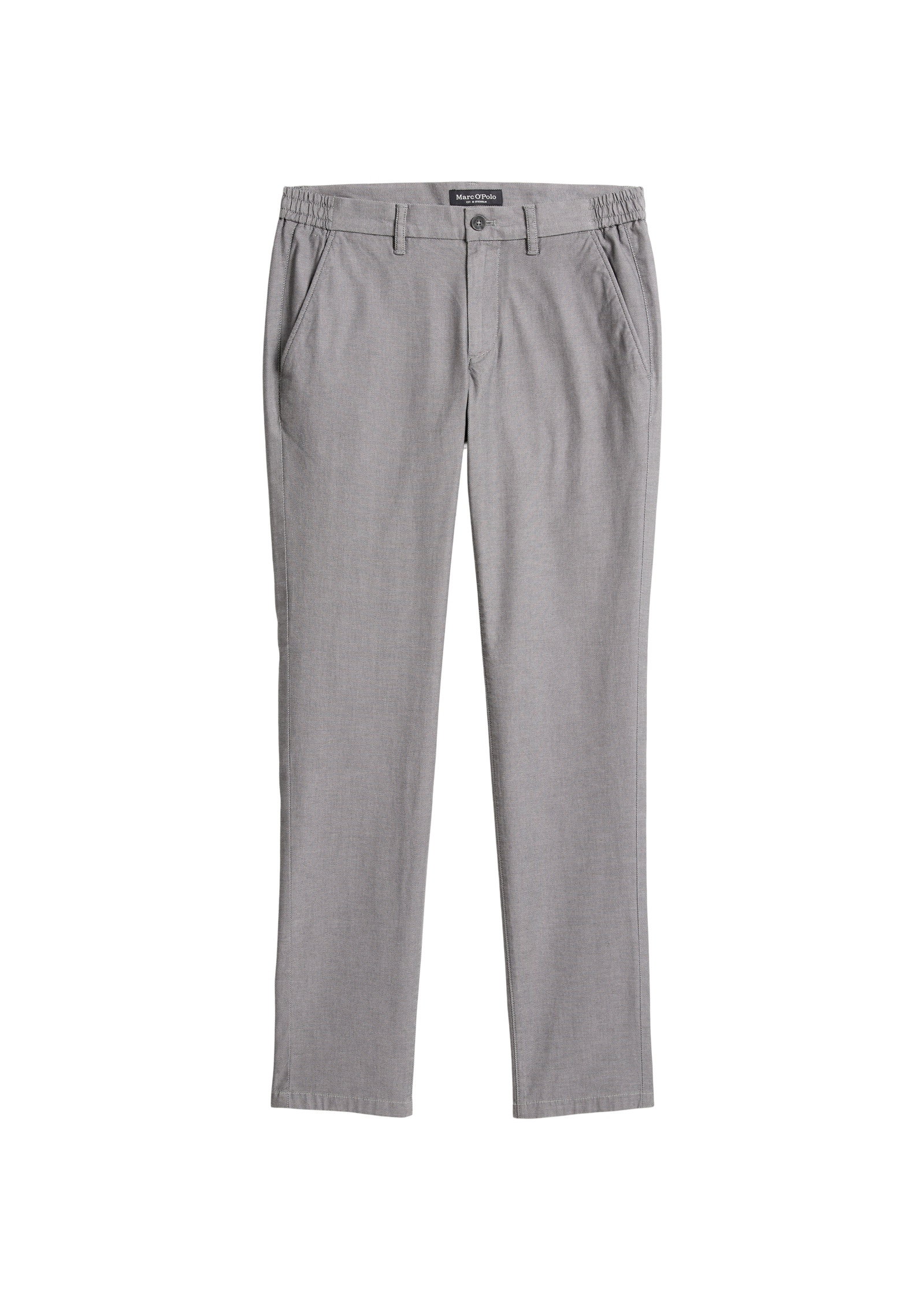 Marc O'Polo Chinohose »aus Two-Tone Organic Cotton Stretch«