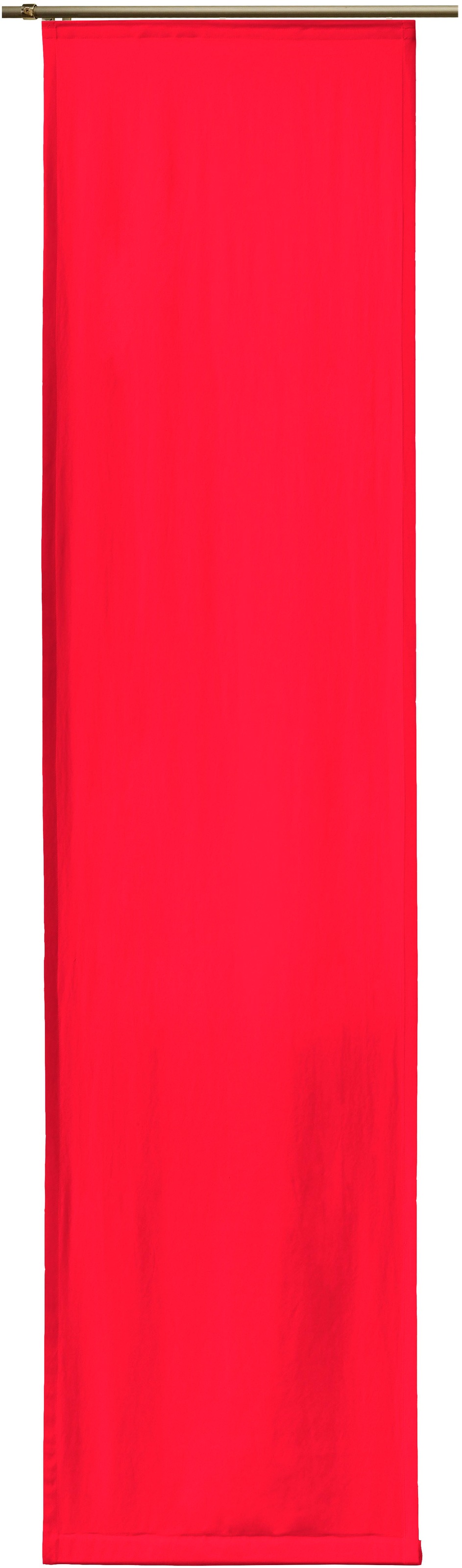 Wirth Schiebegardine »Umea« Paneelwagen 1 Stk. tlg.