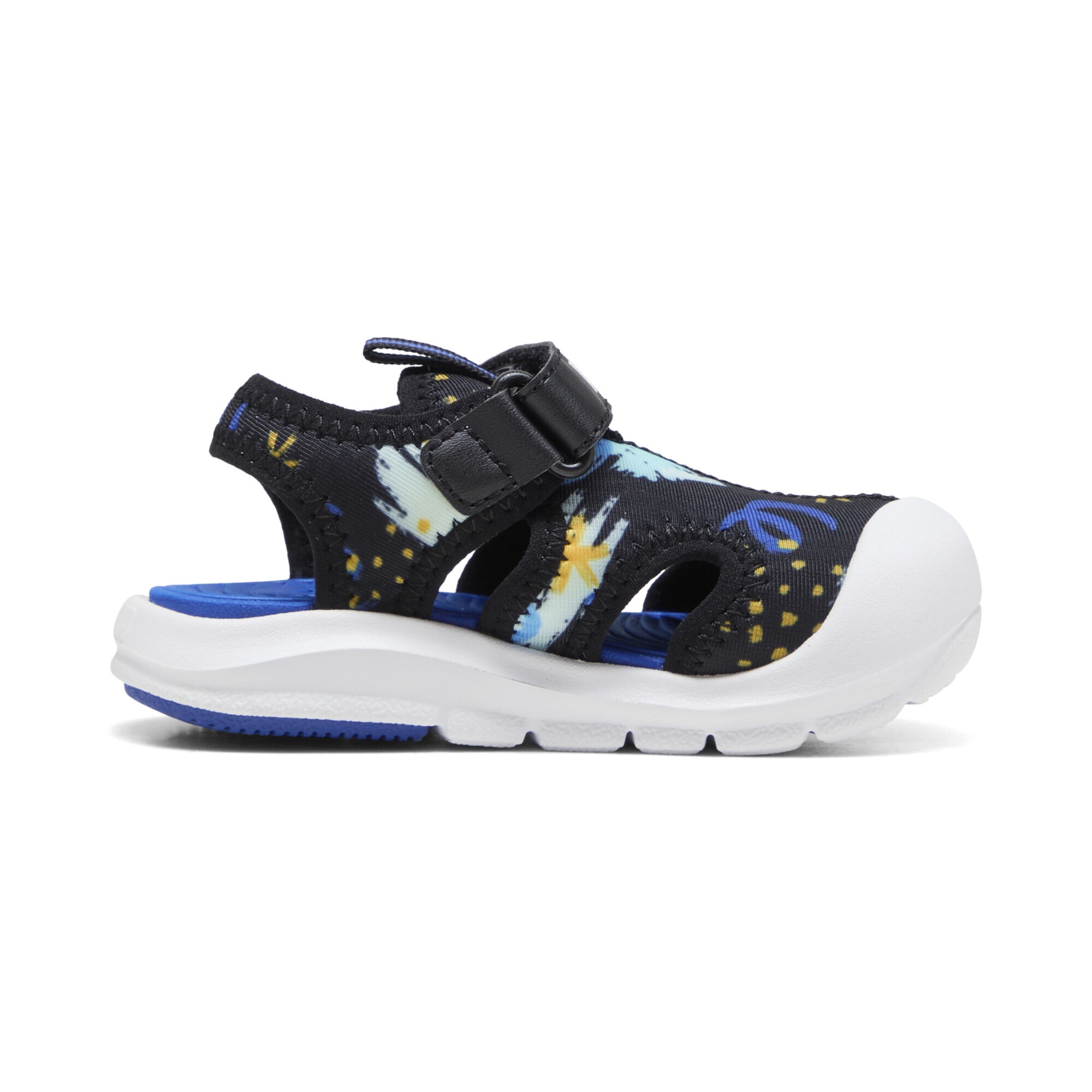 PUMA Sandale »Fun Racer Sandalen Kinder«