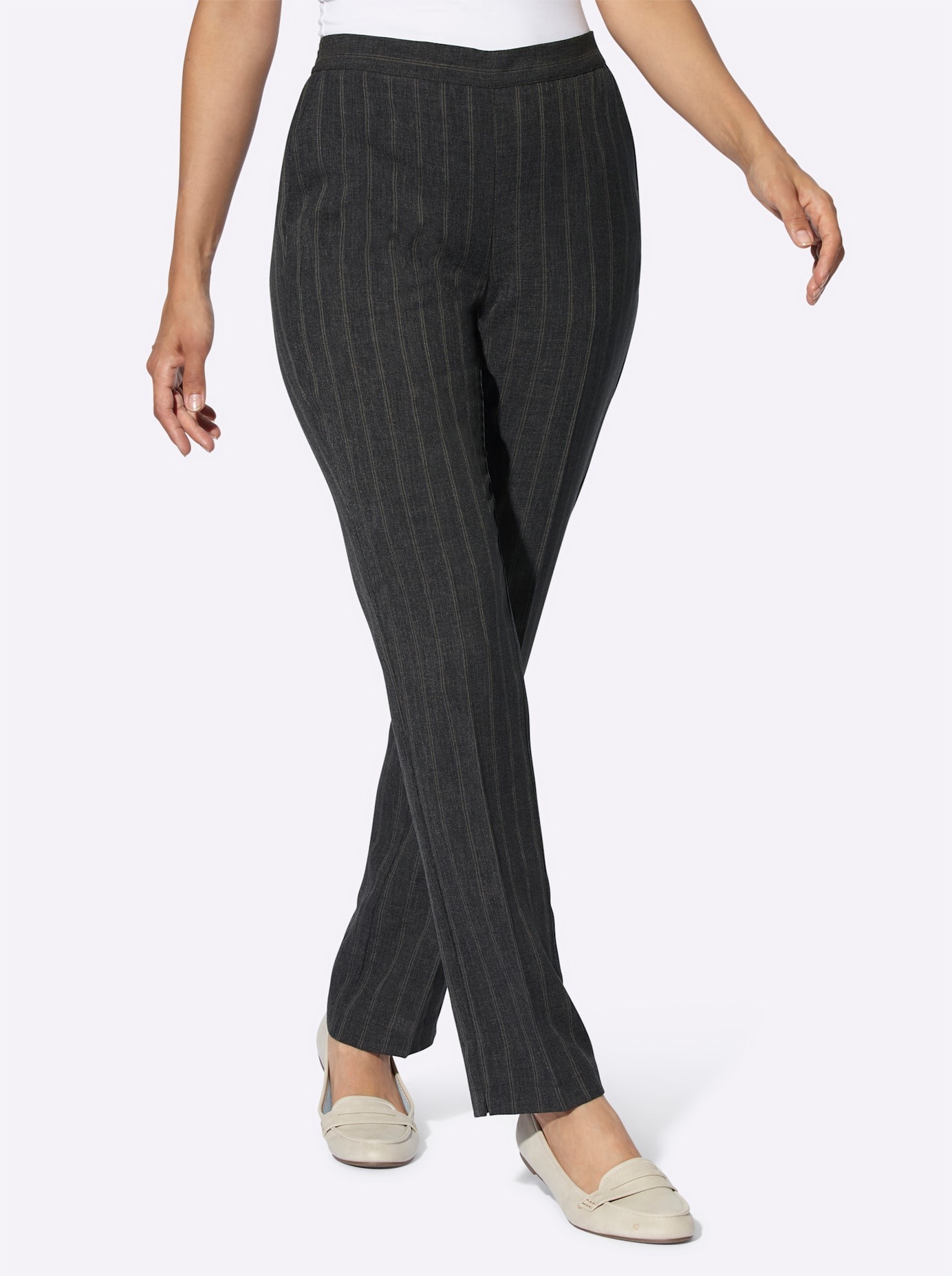 Classic Basics Schlupfhose