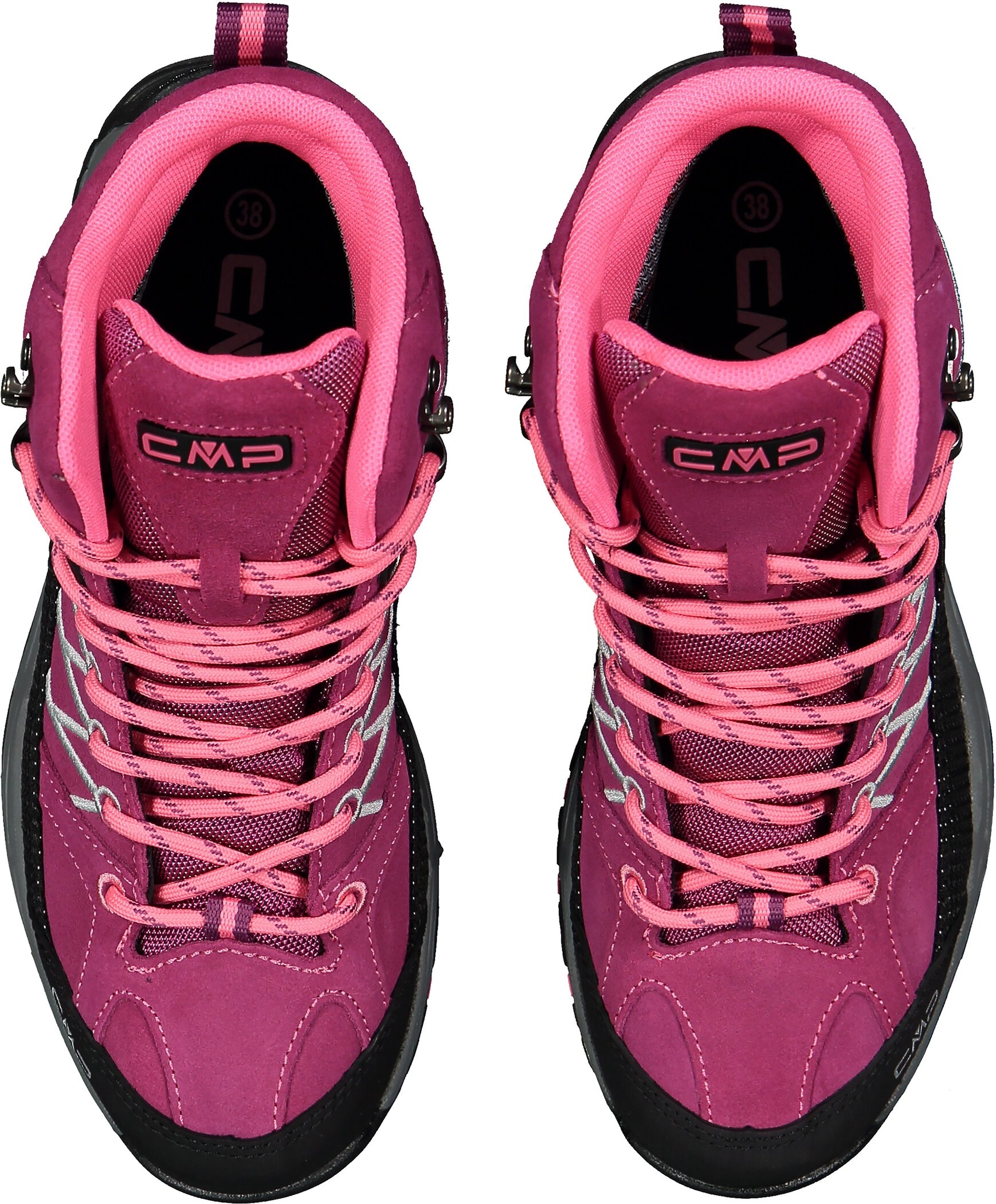 CMP Wanderschuh »RIGEL MID WP«, wasserdicht