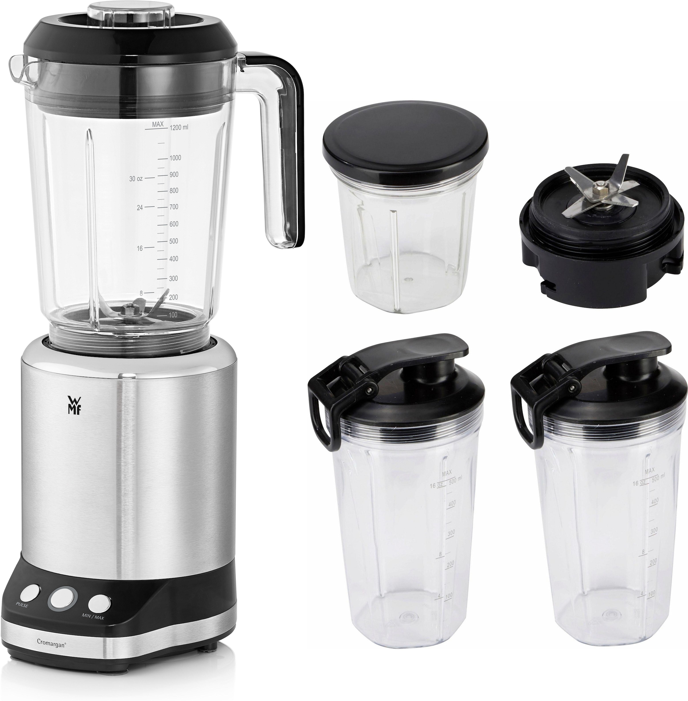 WMF Standmixer »KULT X« 900 W