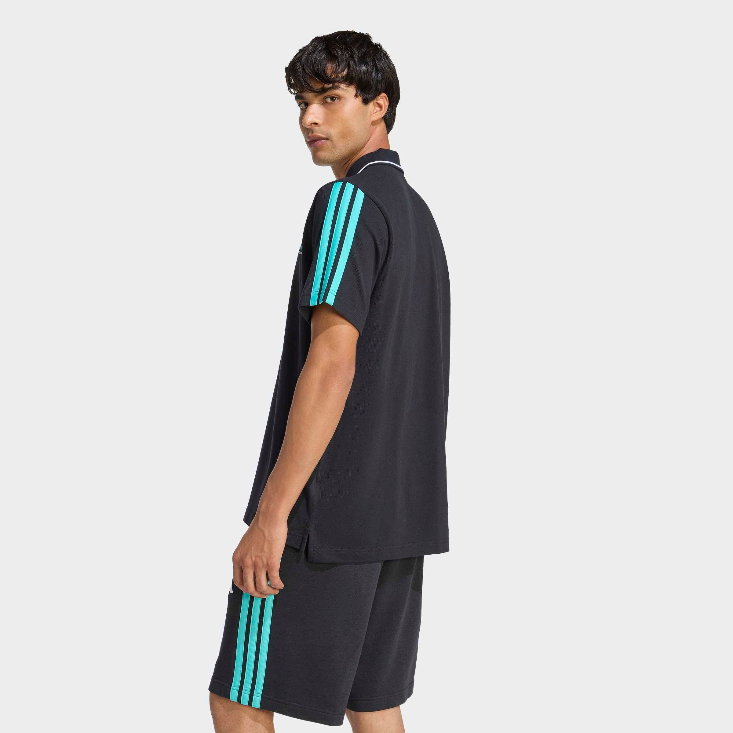 adidas Performance Poloshirt "MER DNA POLO M" günstig online kaufen