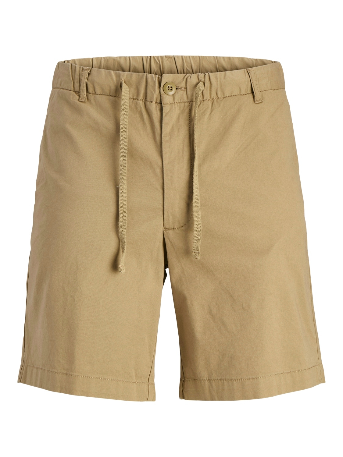 Jack & Jones Shorts »JPSJAIDEN CAMPAIGNHYBRIDJOGGERSHORT MID«