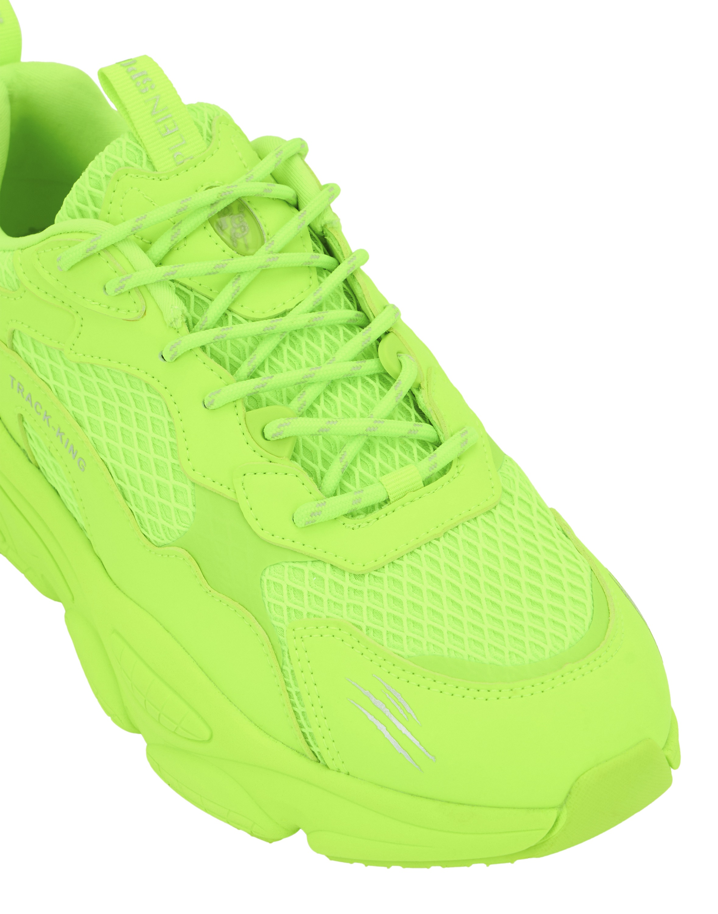 PLEIN SPORT Sneaker "Track King" günstig online kaufen