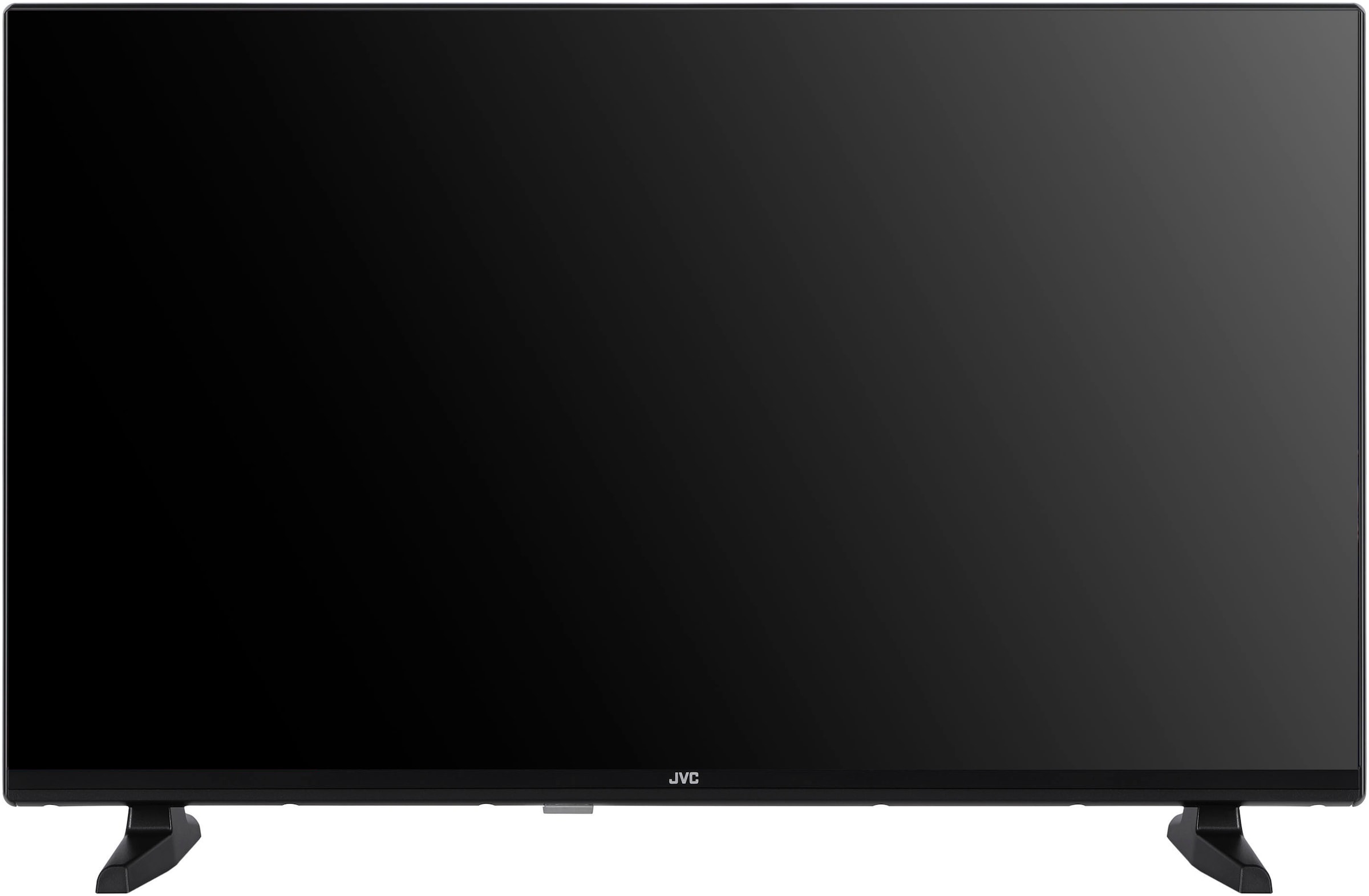 JVC LCD-LED Fernseher, 80 cm/32 Zoll, HD, Android TV-Smart-TV