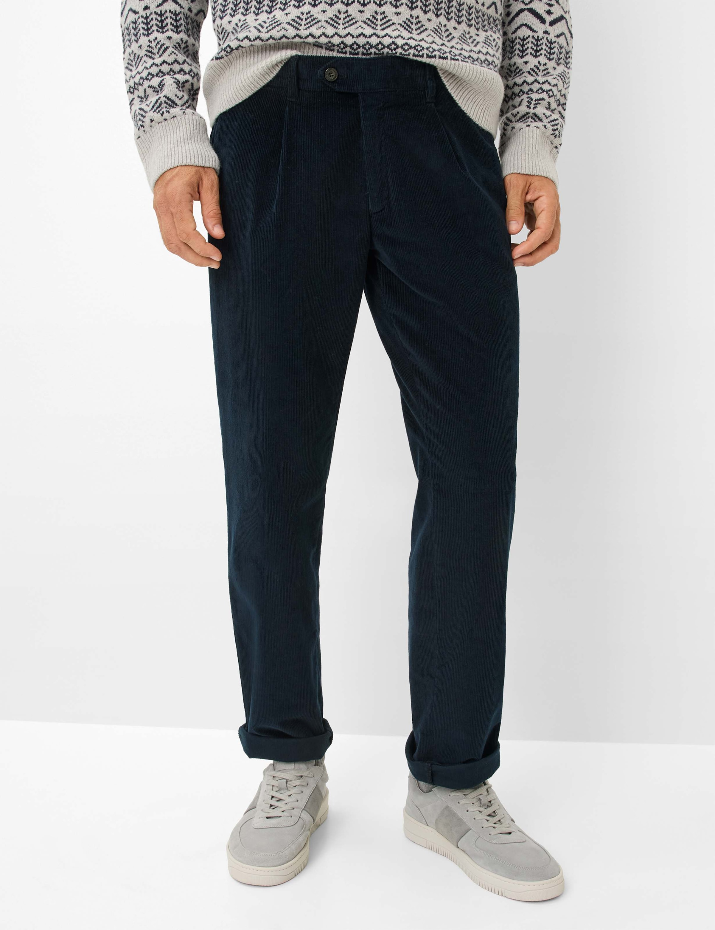 EUREX by BRAX "Style LUIS" günstig online kaufen