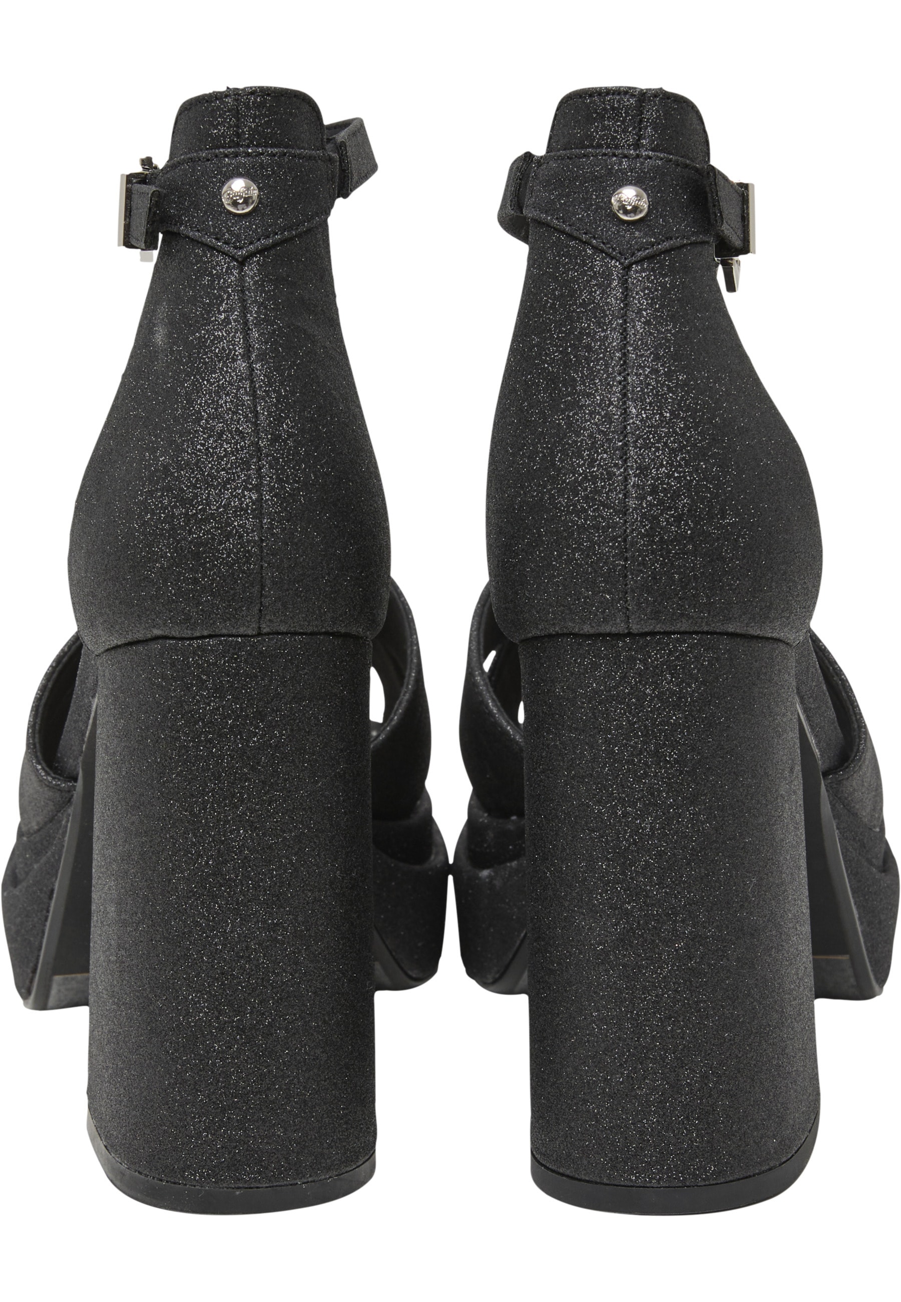 Buffalo Stiefel »Buffalo May Cross - Vegan Glitter«