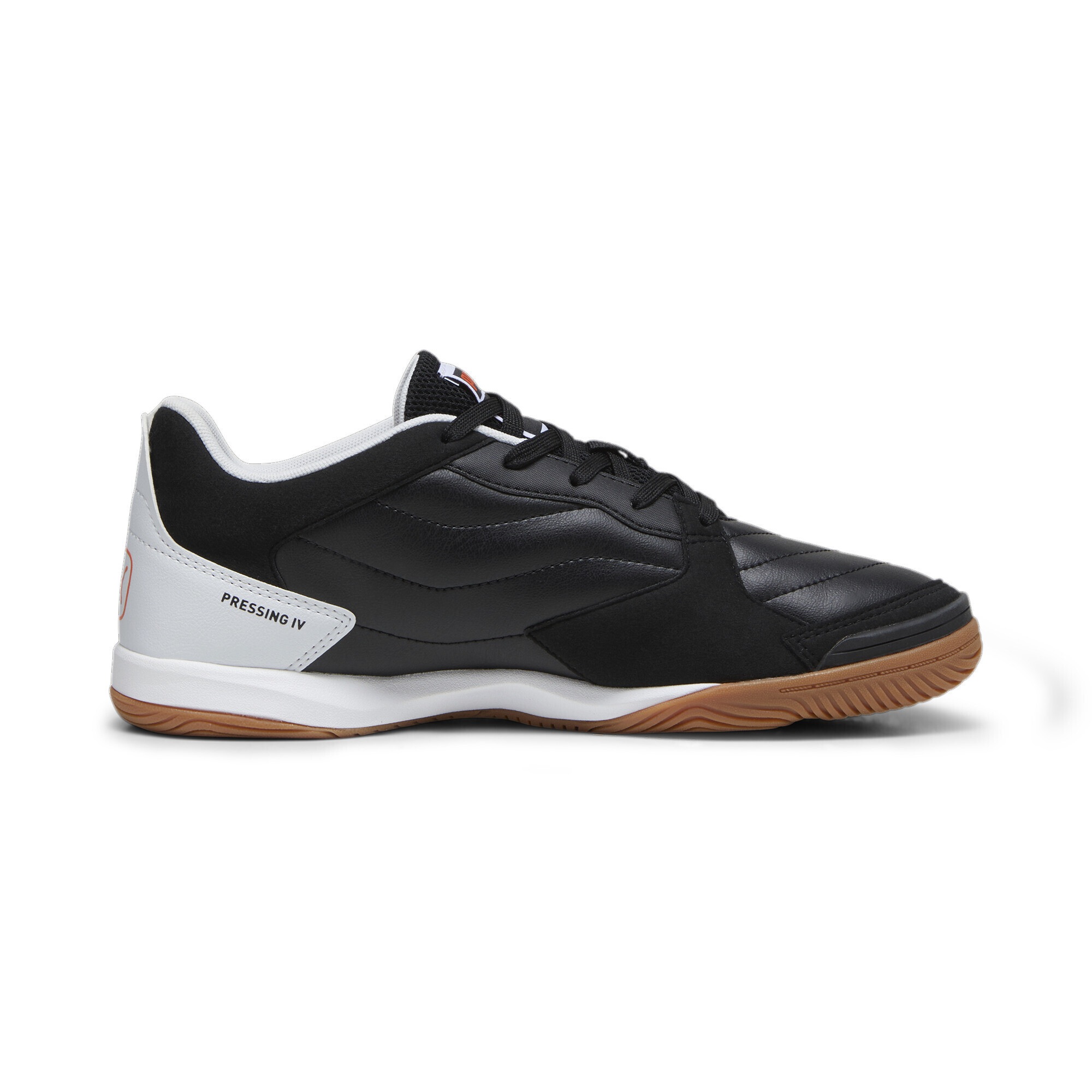 PUMA Fußballschuh »PRESSING IV Futsal Schuhe Erwachsene«