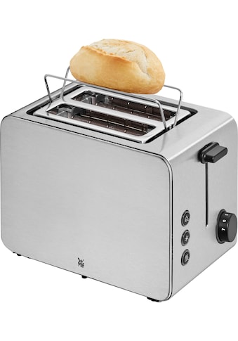 WMF Toaster »Stelio Edition« dėl 2 Scheibe...