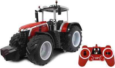 RC-Traktor »Massey Ferguson 8S.285, 1:16, 2,4Ghz«