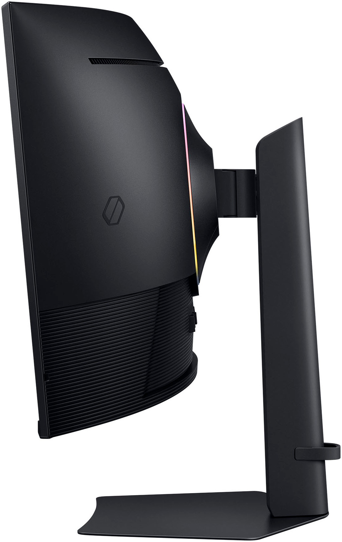 Samsung Curved-Gaming-Monitor »S40FG756EU« 100 cm/40 ″  5120 x 2160 px 5K 1 Reaktionszeit 180 Hz