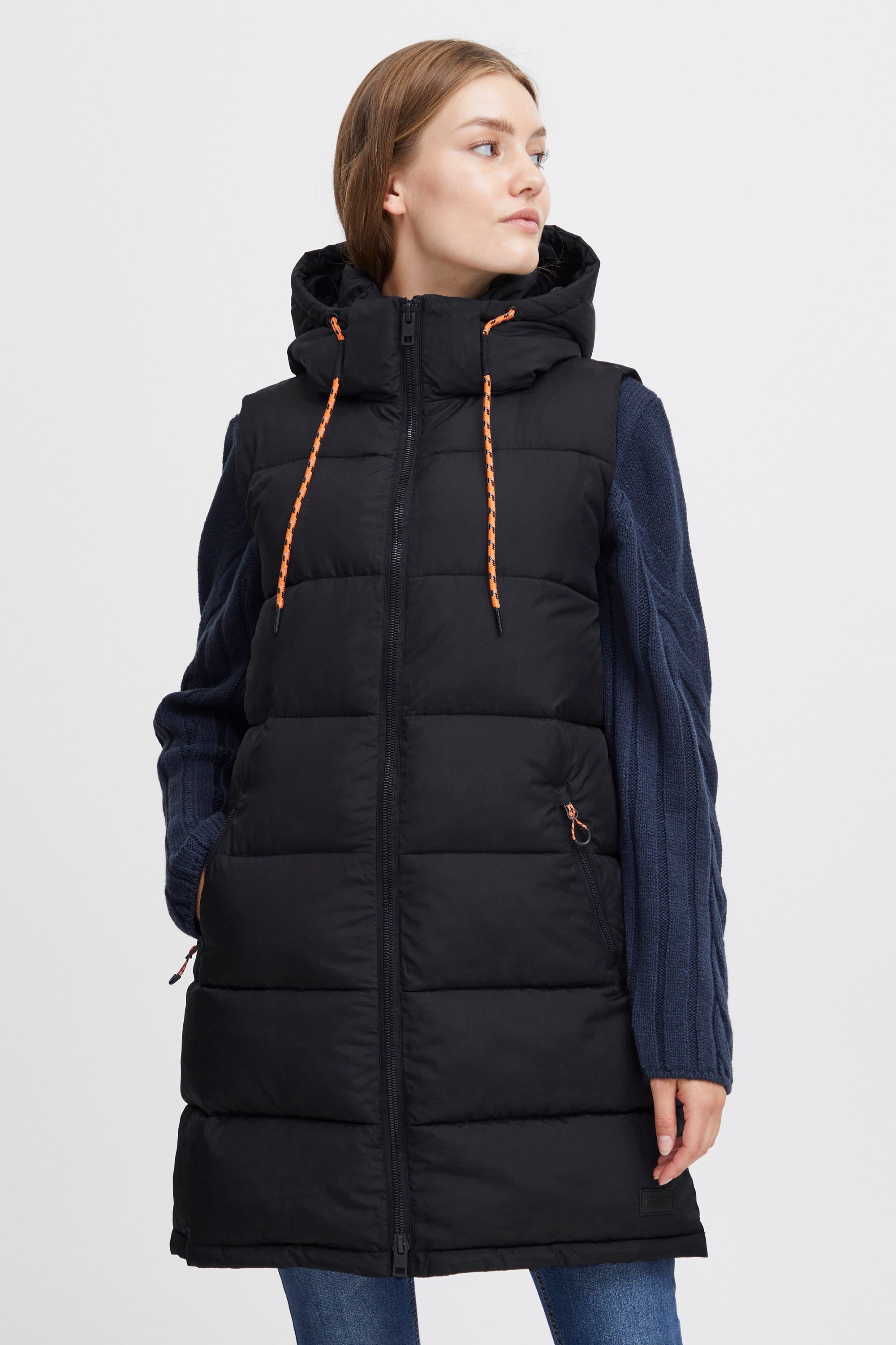 OXMO Steppweste "Damen Steppweste OXJoanne" günstig online kaufen