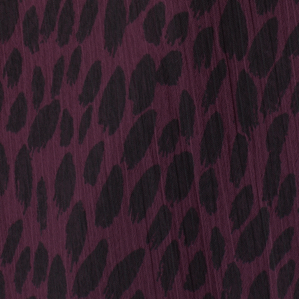 STREET ONE Maxikleid Ohne Taschen mit allover Print